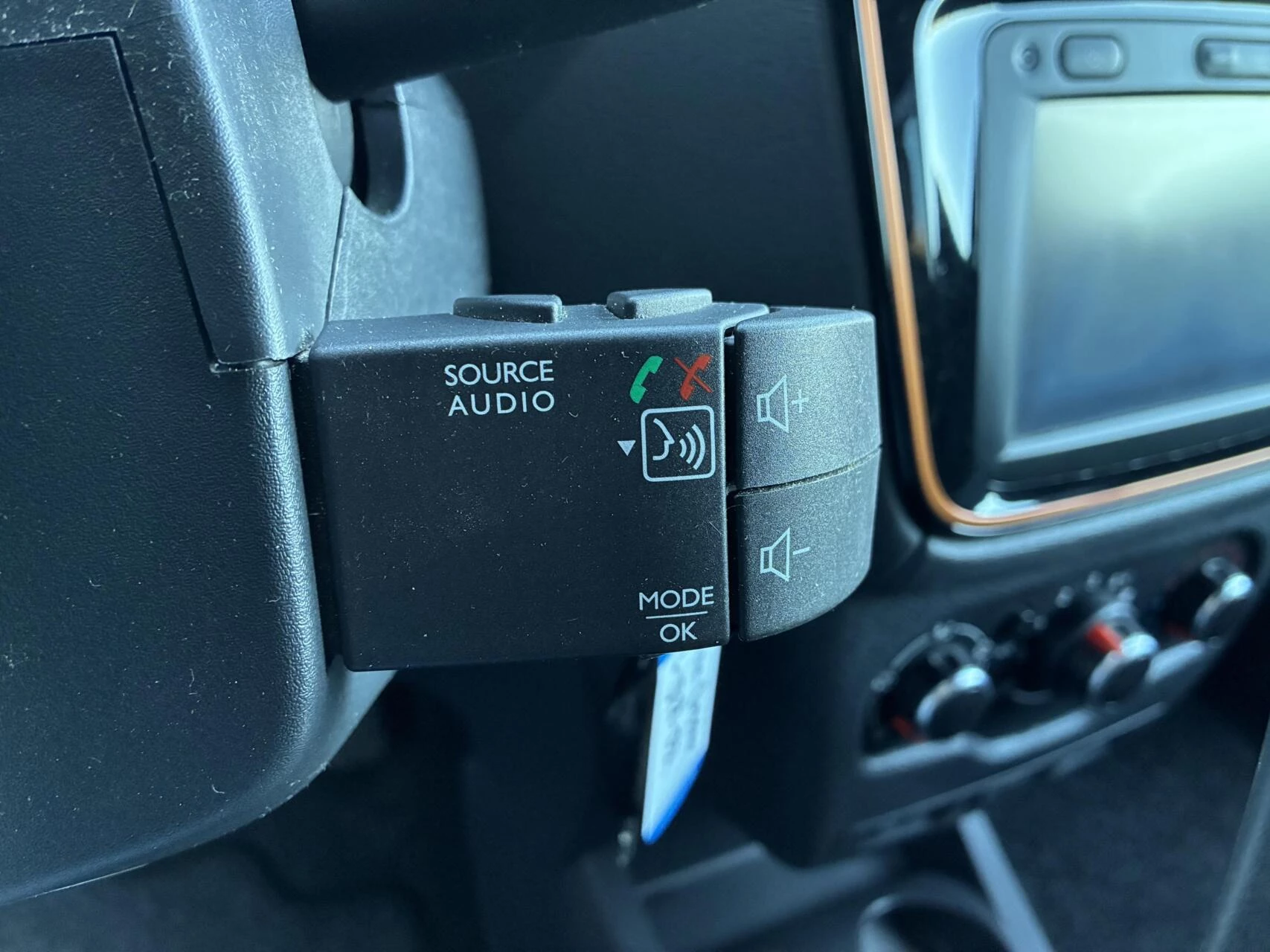 Hoofdafbeelding Dacia Dokker