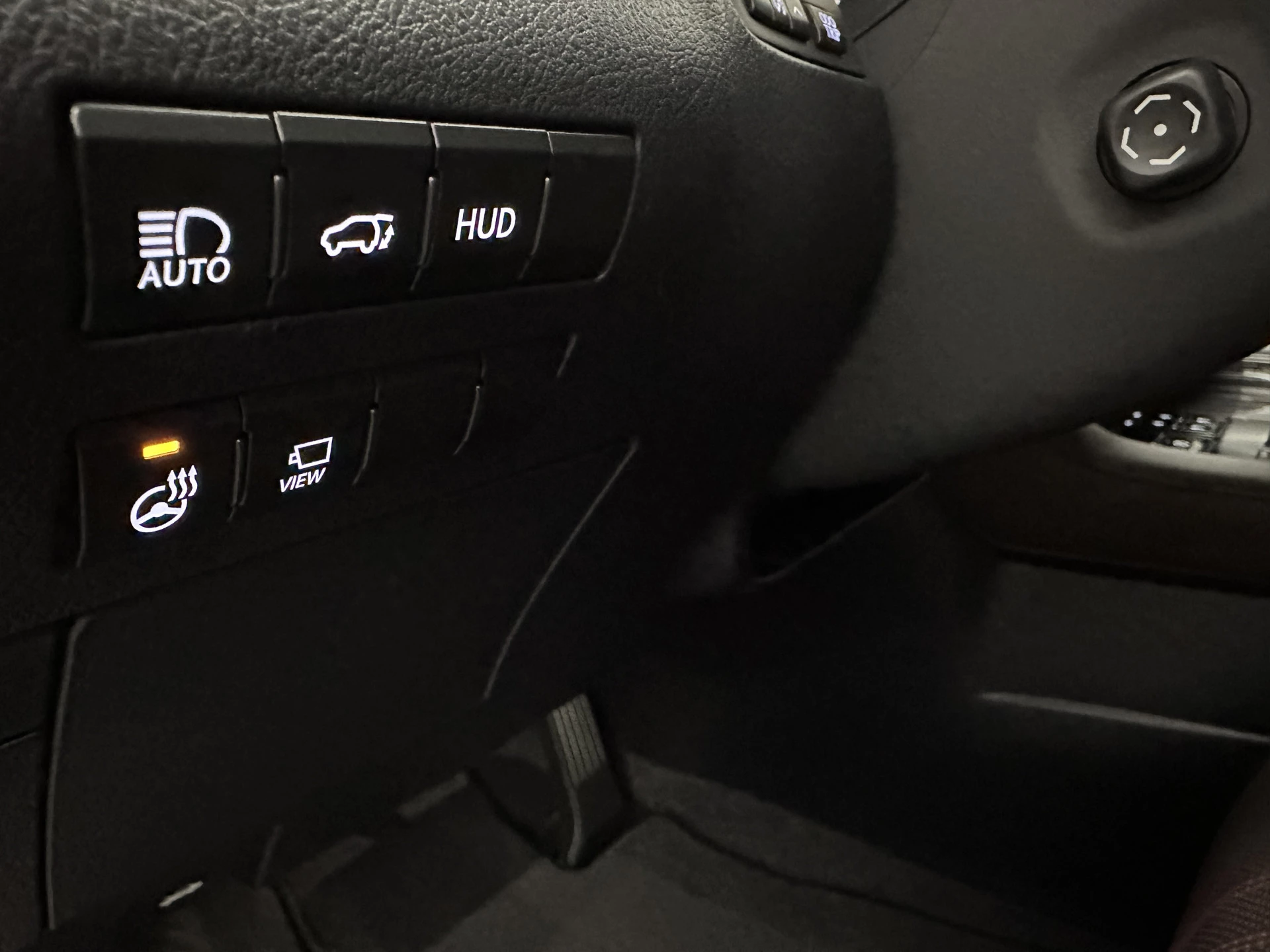 Hoofdafbeelding Lexus RX