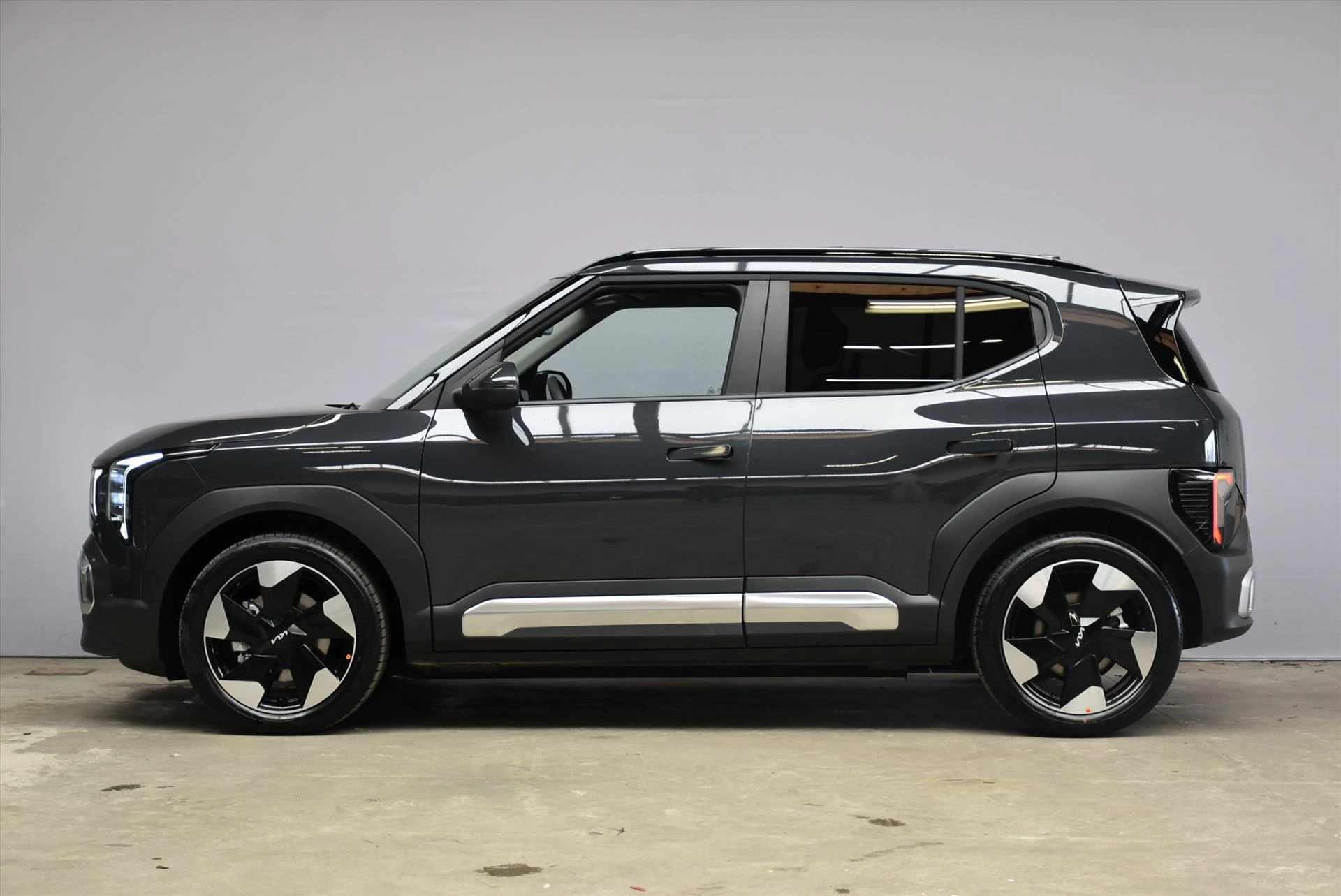 Hoofdafbeelding Kia EV2