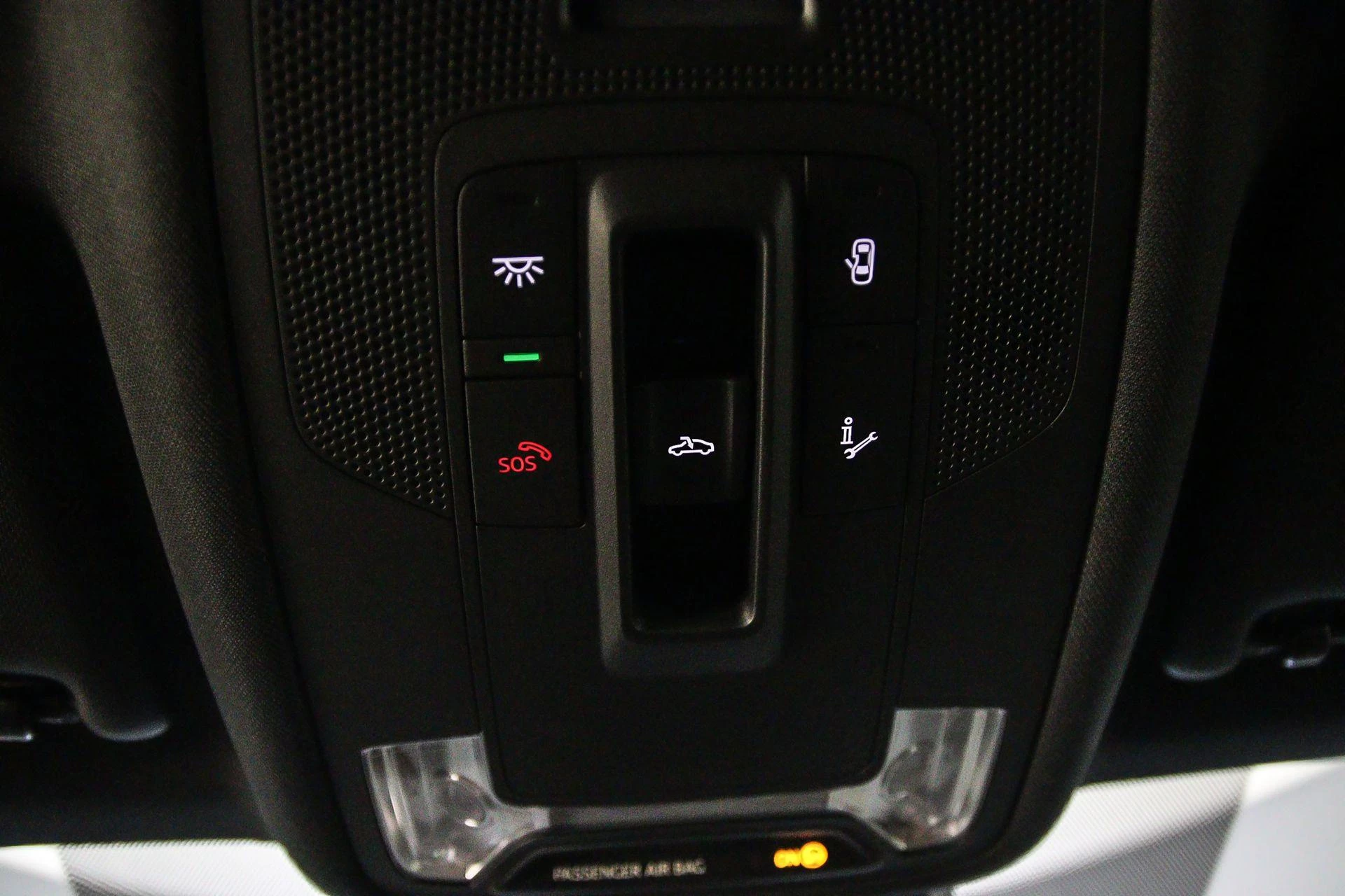 Hoofdafbeelding Audi S3