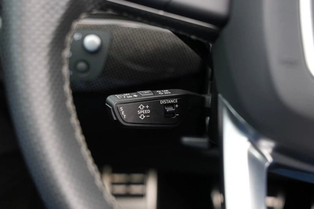 Hoofdafbeelding Audi S5