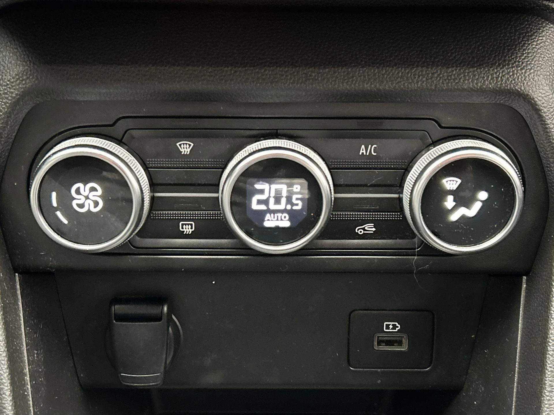 Hoofdafbeelding Dacia Sandero Stepway