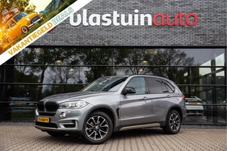 BMW X5 xDrive30d High Executive , Pano dak, Trekhaak,