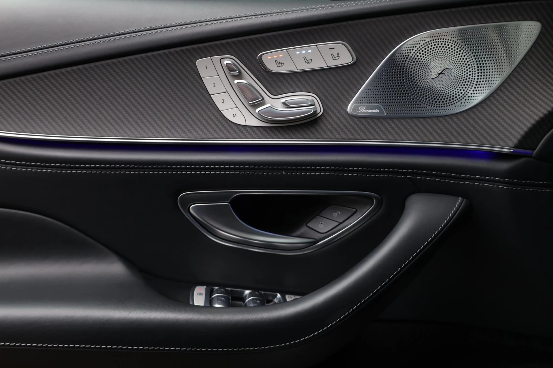 Hoofdafbeelding Mercedes-Benz AMG GT