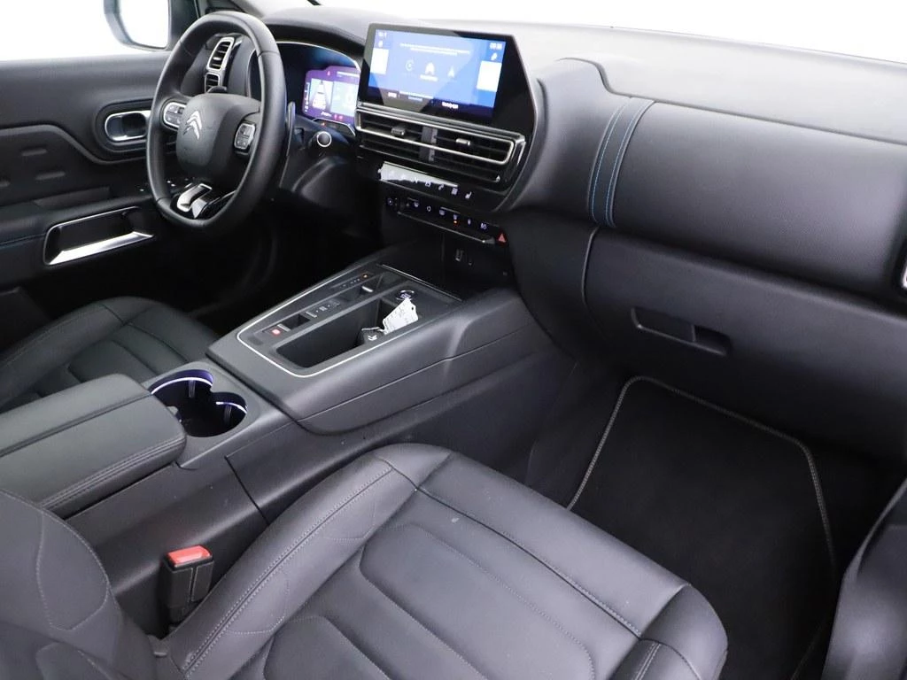 Hoofdafbeelding Citroën C5 Aircross