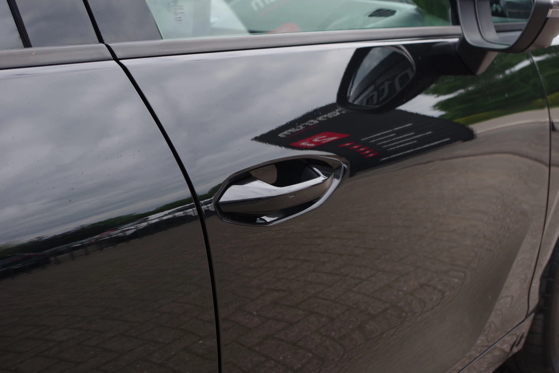 Hoofdafbeelding CUPRA Terramar