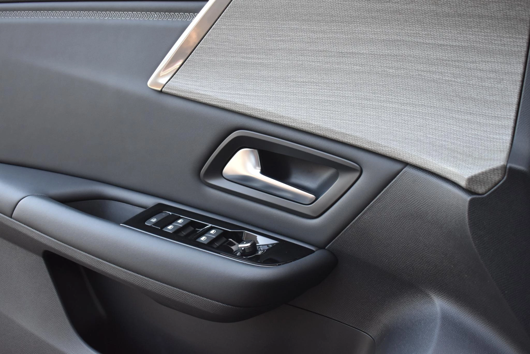 Hoofdafbeelding Citroën C5 X