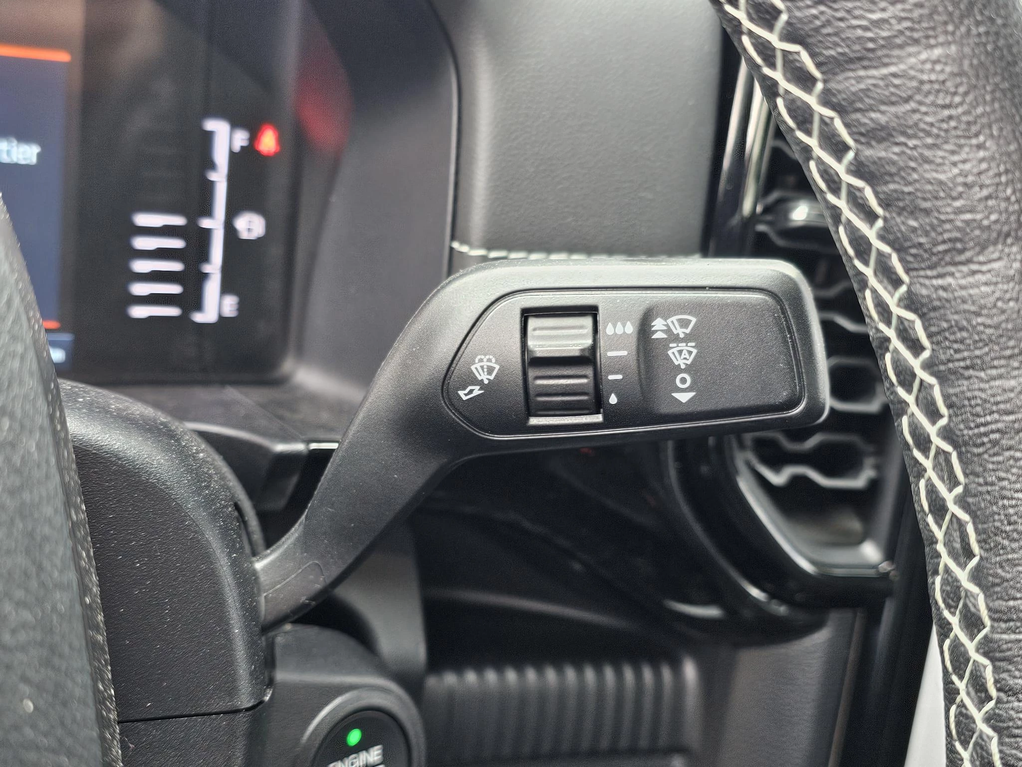 Hoofdafbeelding Ford Ranger