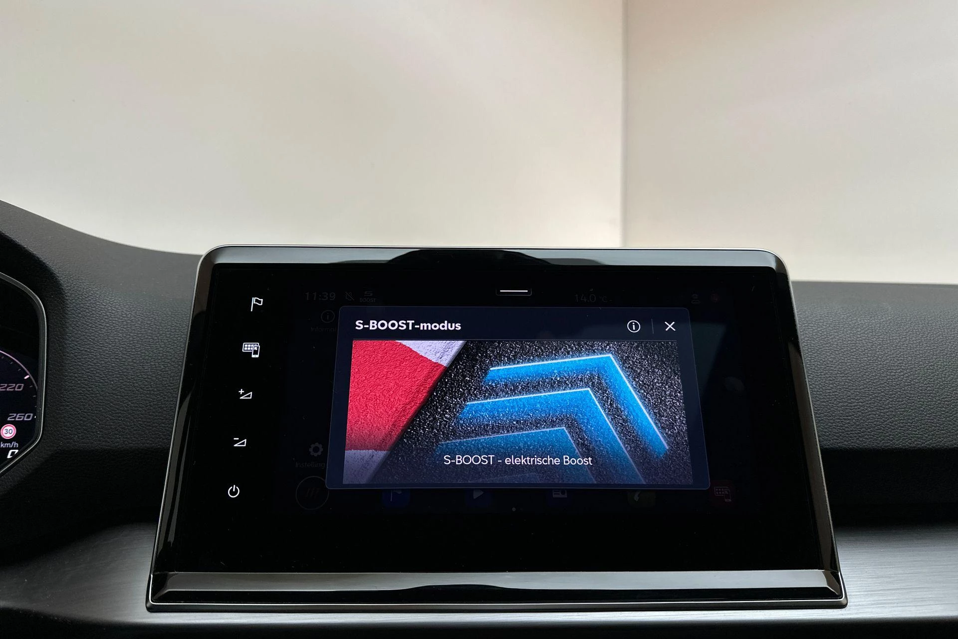Hoofdafbeelding SEAT Tarraco