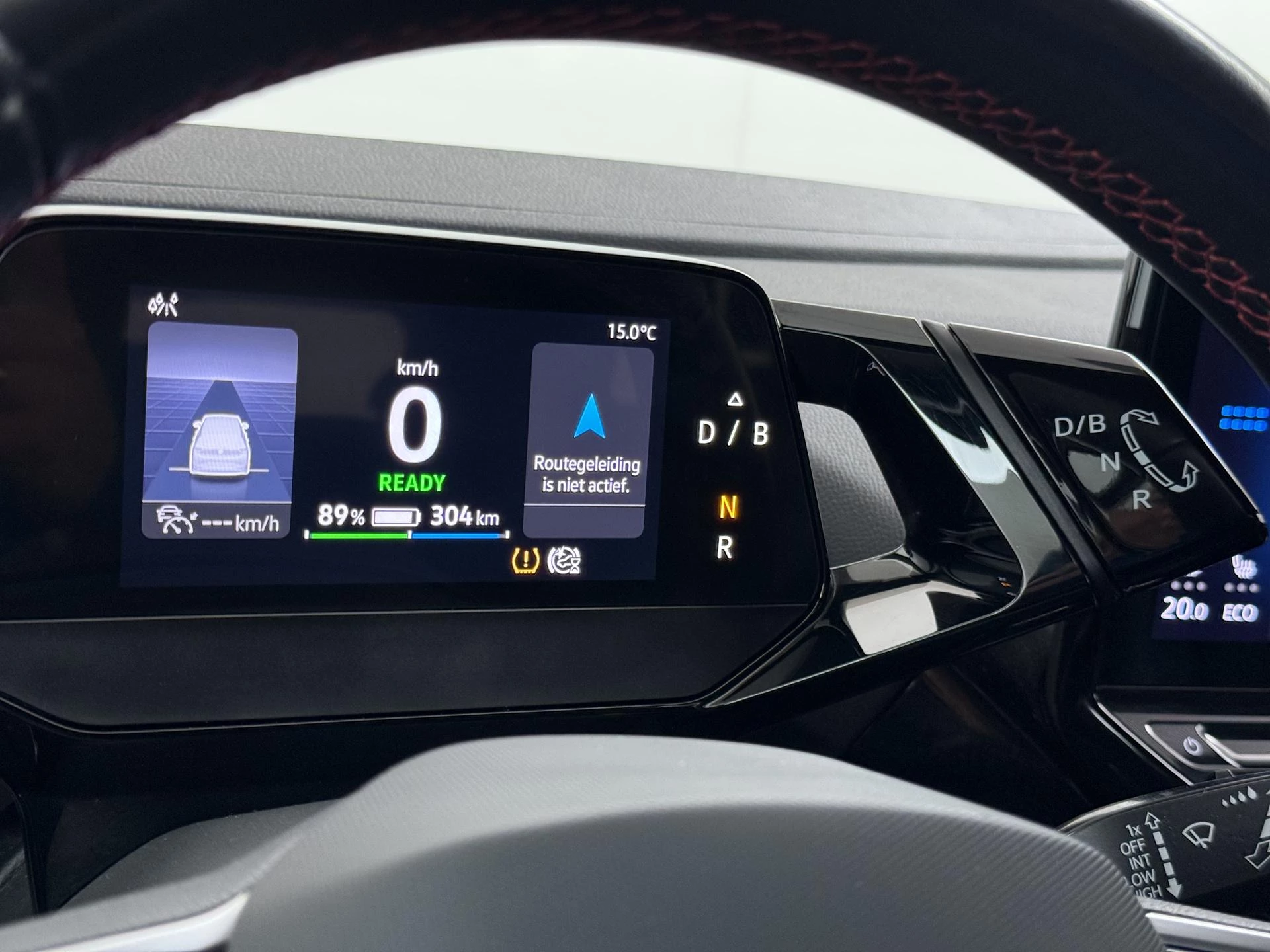 Hoofdafbeelding Volkswagen ID.4