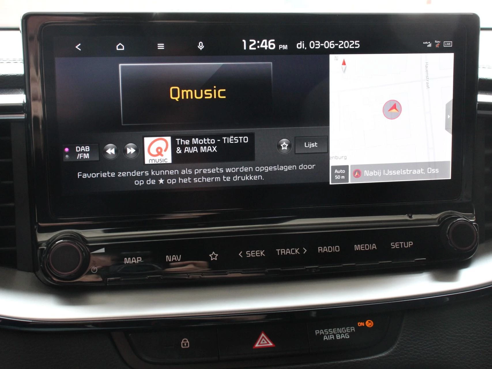 Hoofdafbeelding Kia ProCeed