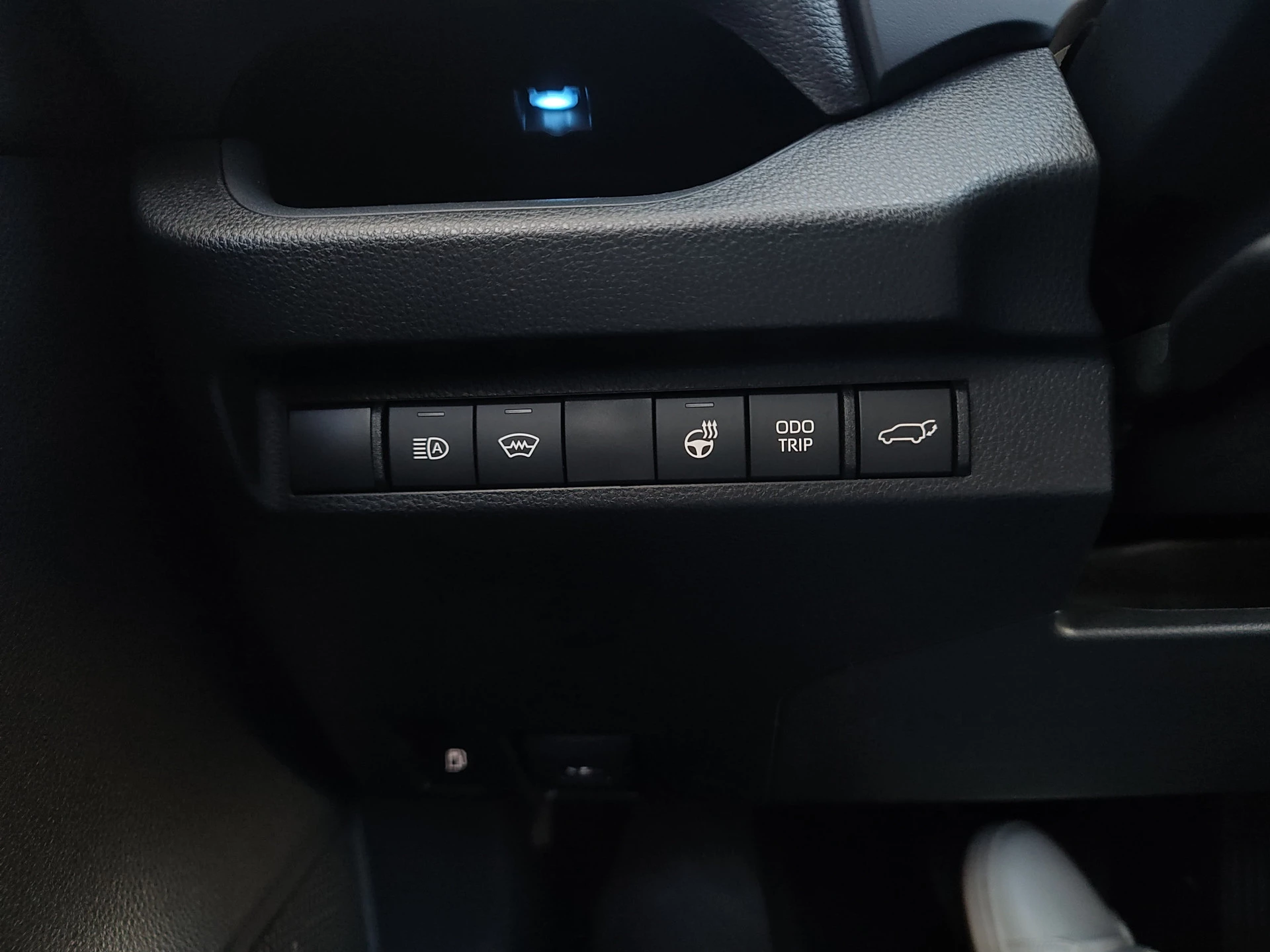 Hoofdafbeelding Suzuki Across