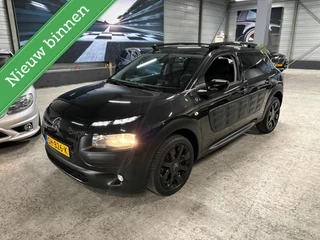 Citroen C4 Cactus 1.2 PT Business Plus|Clima|Cruise|D-riem vv