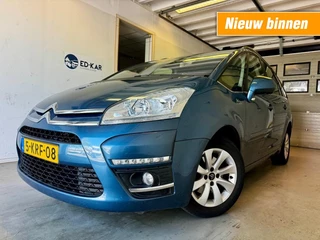 Hoofdafbeelding Citroën Grand C4 Picasso Citroën Grand C4 Picasso 1.6 THP Collection 7p AUT 1STE EIG NAP APK GOEDE AUTO