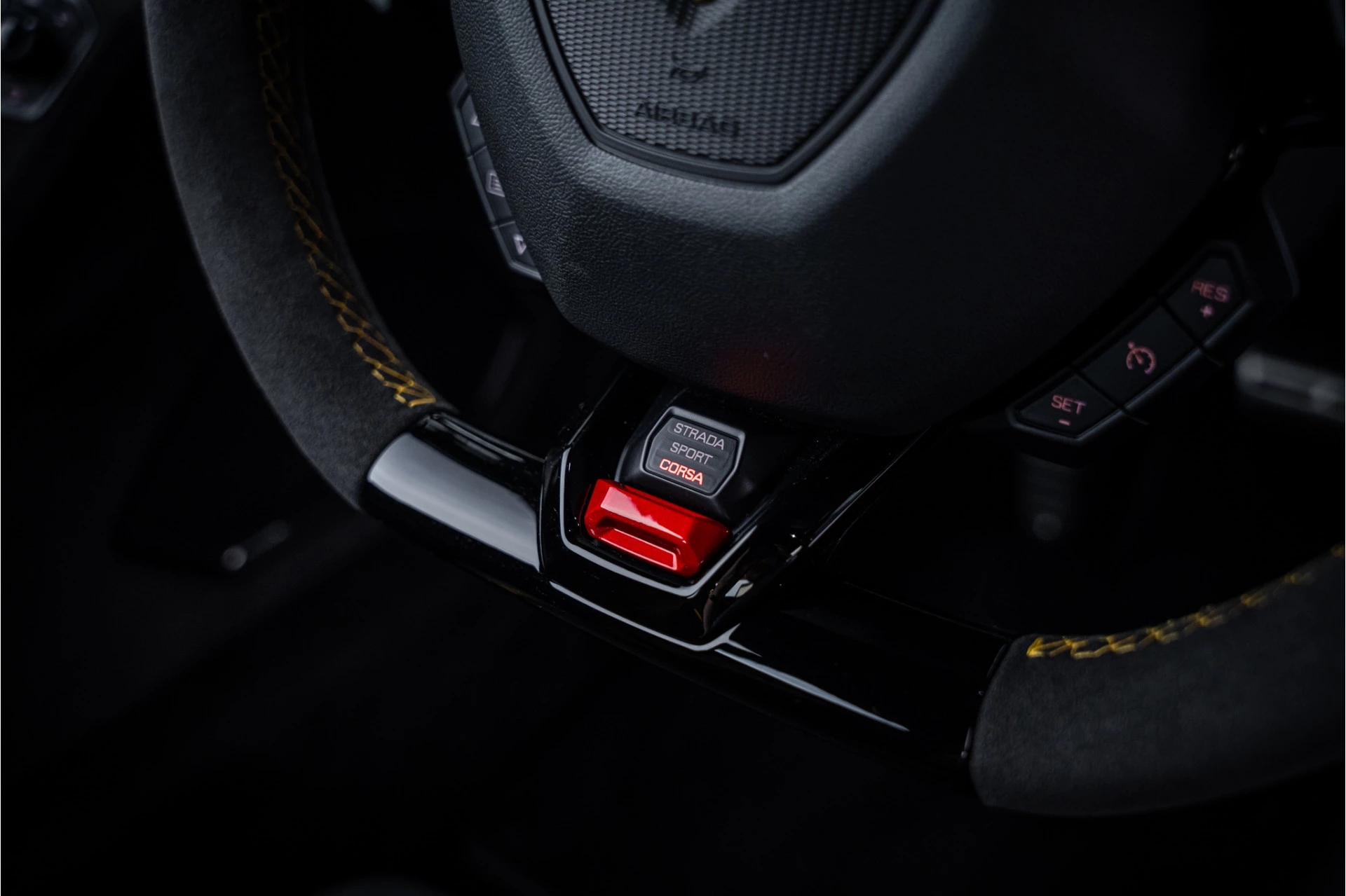 Hoofdafbeelding Lamborghini Huracán