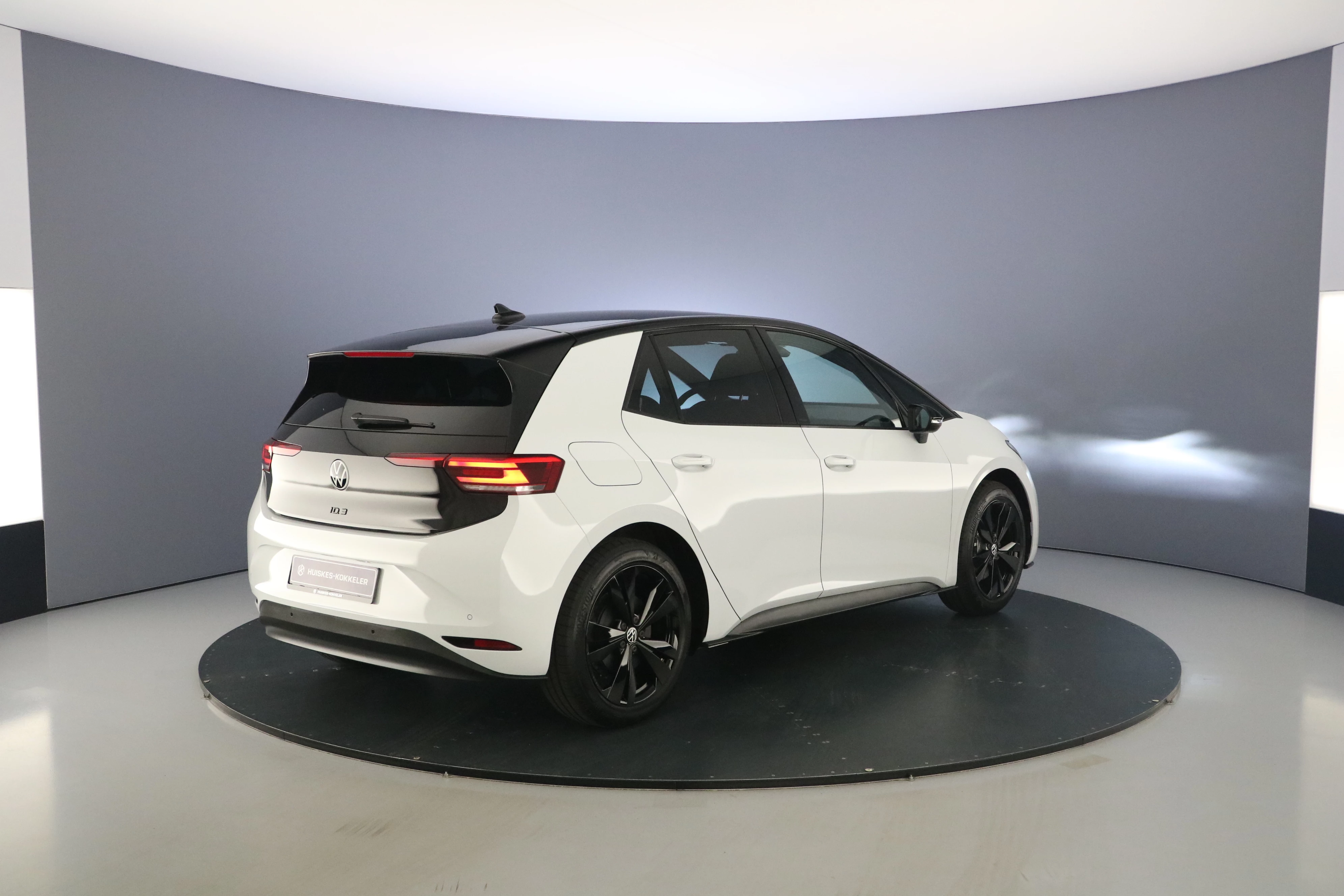 Hoofdafbeelding Volkswagen ID.3