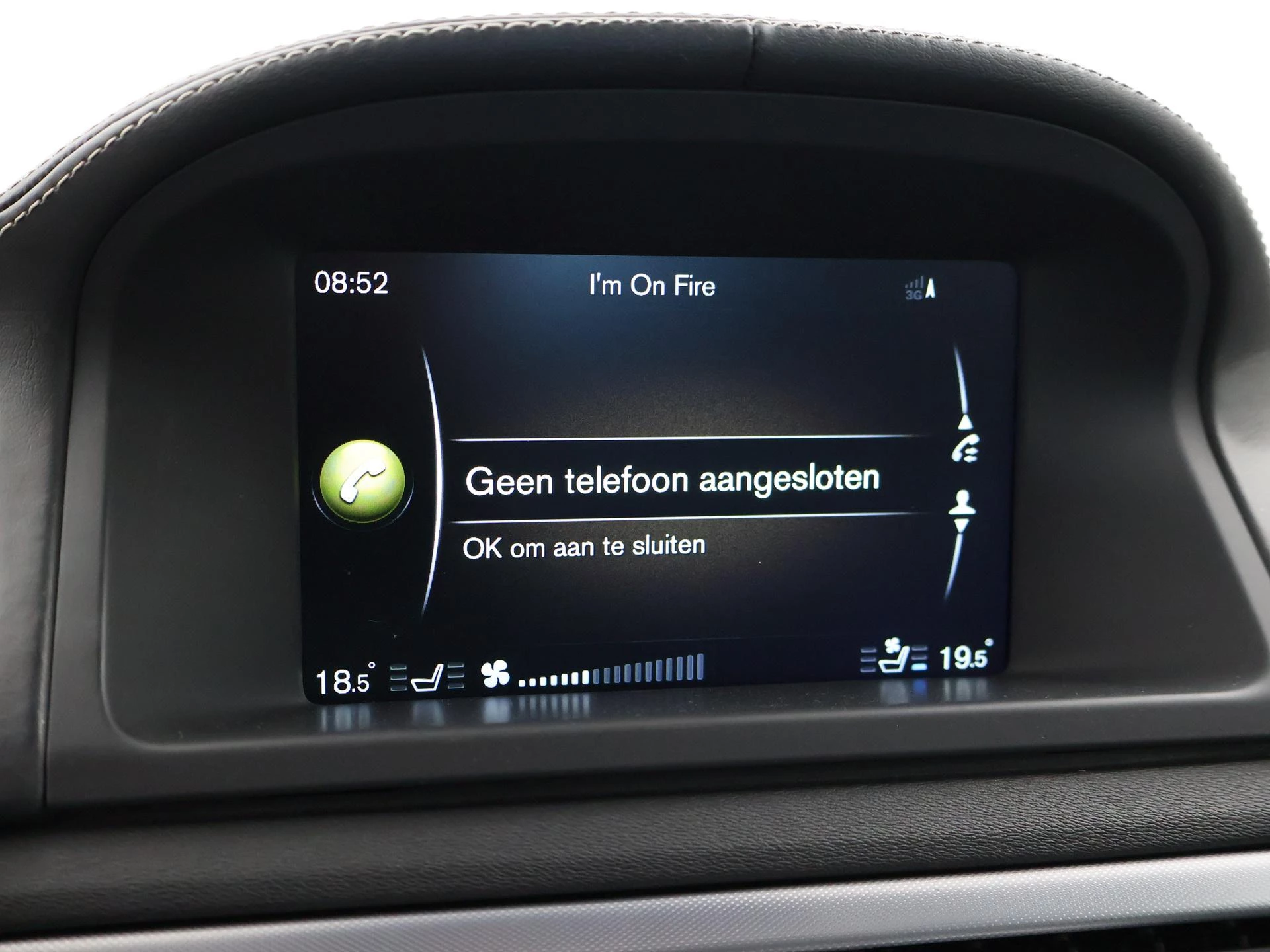 Hoofdafbeelding Volvo XC70