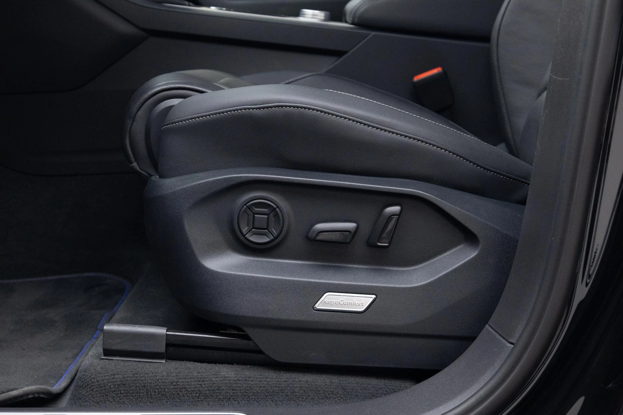 Hoofdafbeelding Volkswagen Touareg