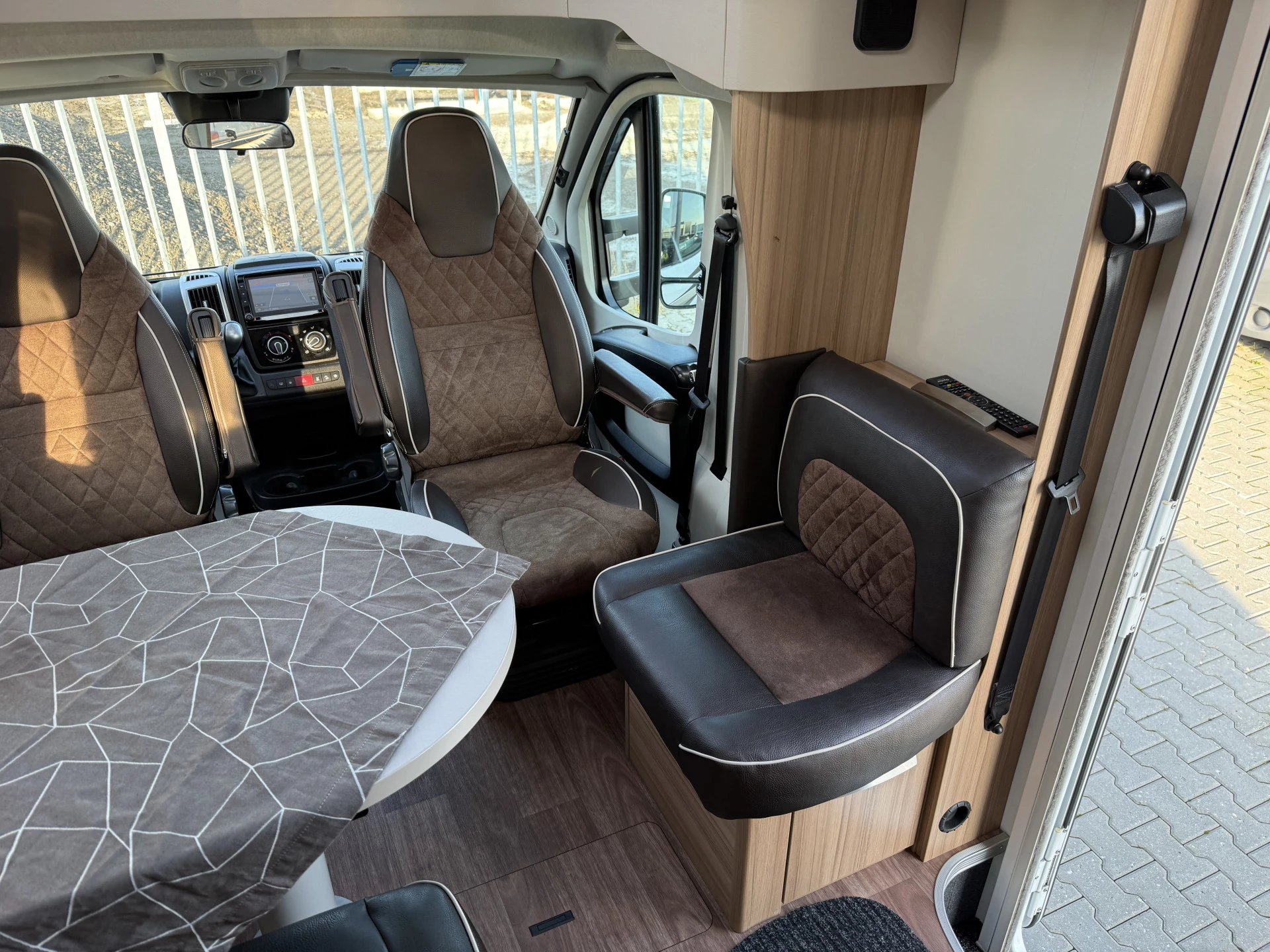 Hoofdafbeelding Knaus R22 Fiat 2.3 150 PK Automaat