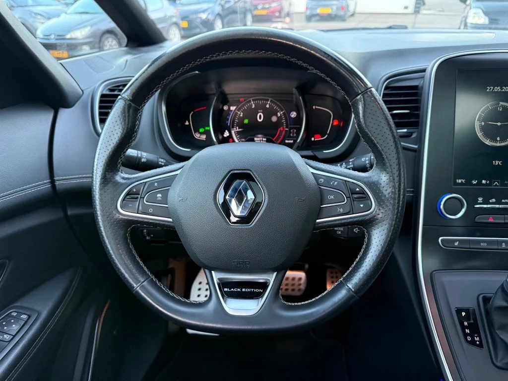 Hoofdafbeelding Renault Grand Scénic