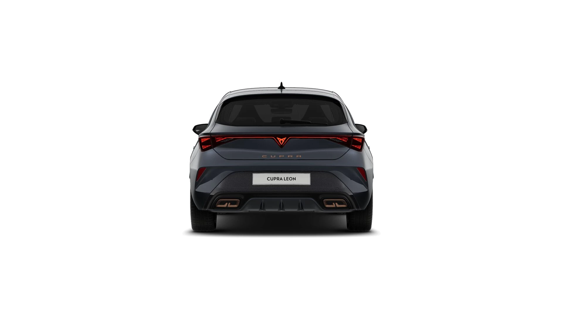 Hoofdafbeelding CUPRA Leon