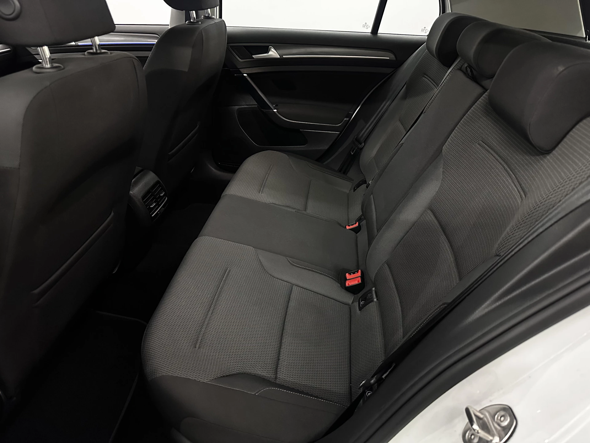 Hoofdafbeelding Volkswagen e-Golf