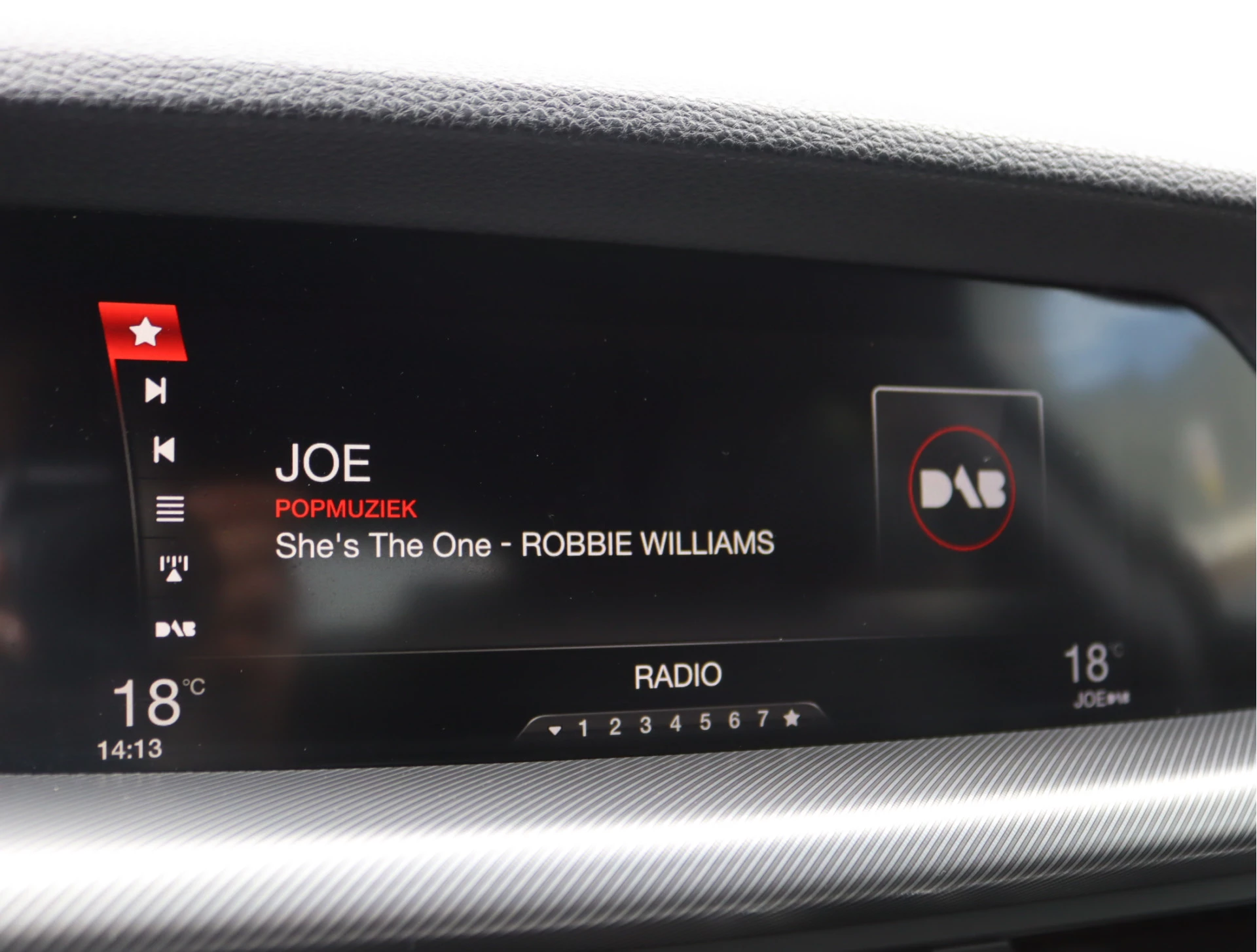 Hoofdafbeelding Alfa Romeo Stelvio