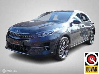 Hoofdafbeelding Kia XCeed Kia XCeed 1.6 GDi PHEV ExecutiveLine Alle Opties + Trekhaak !!!