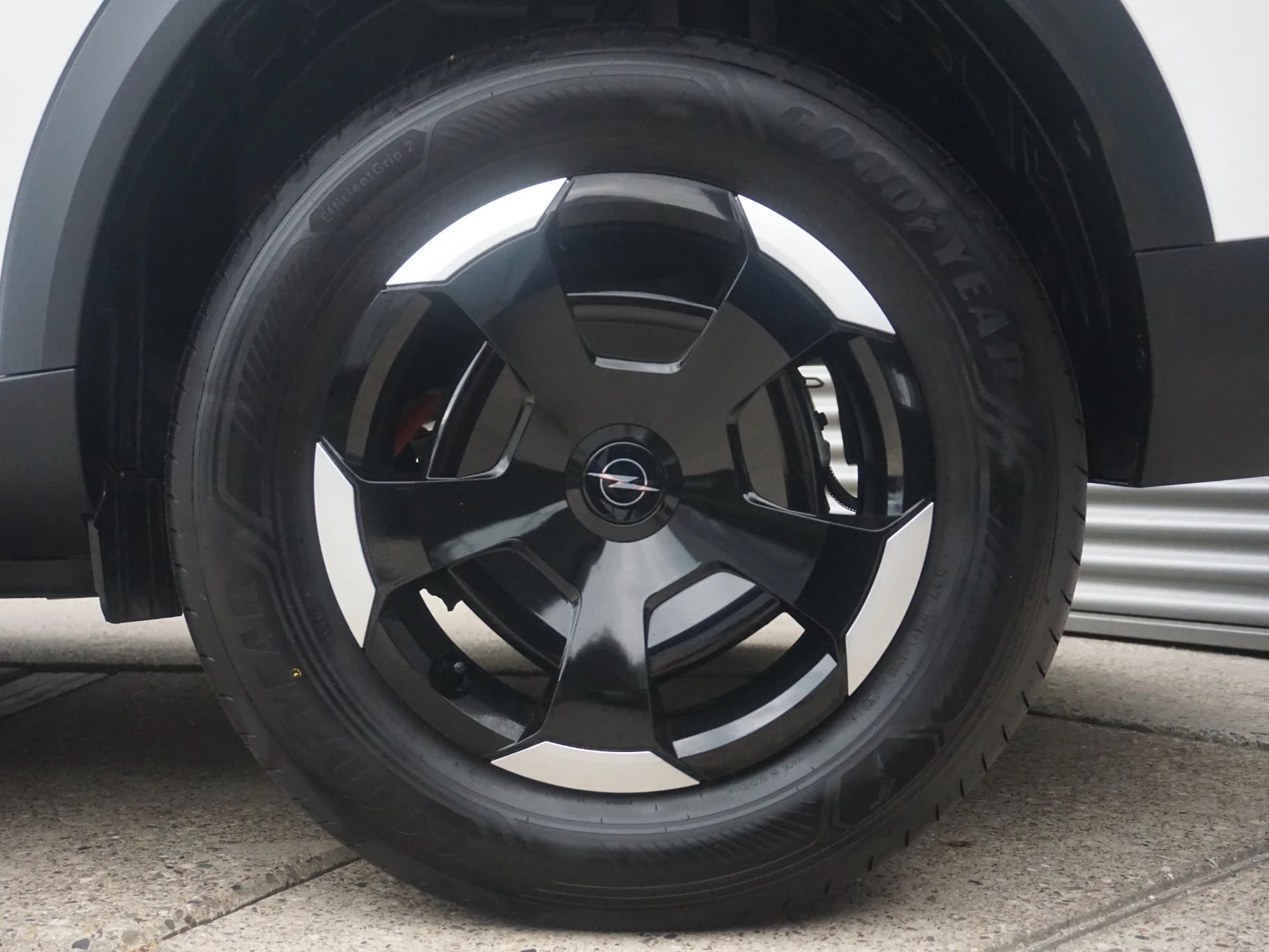Hoofdafbeelding Opel Frontera