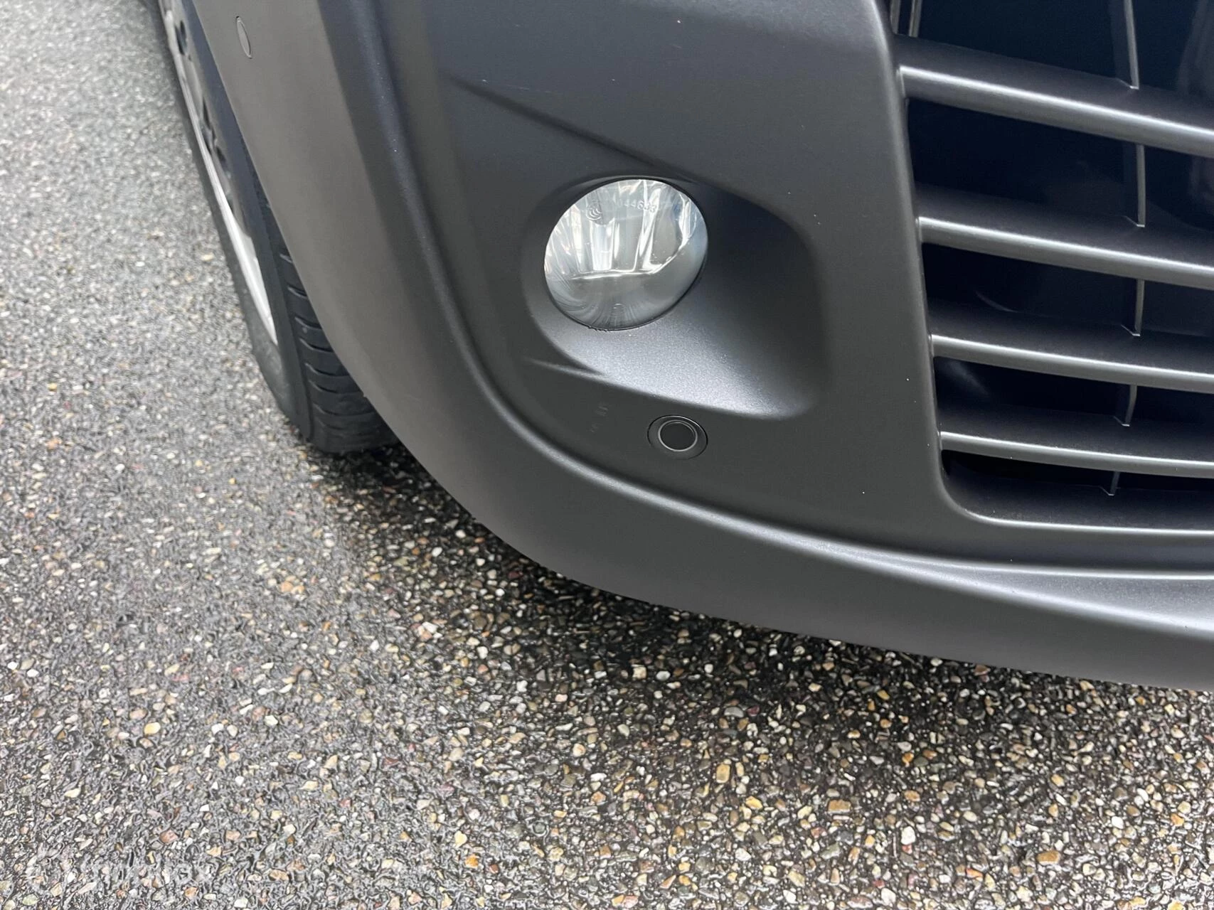 Hoofdafbeelding Citroën Jumpy