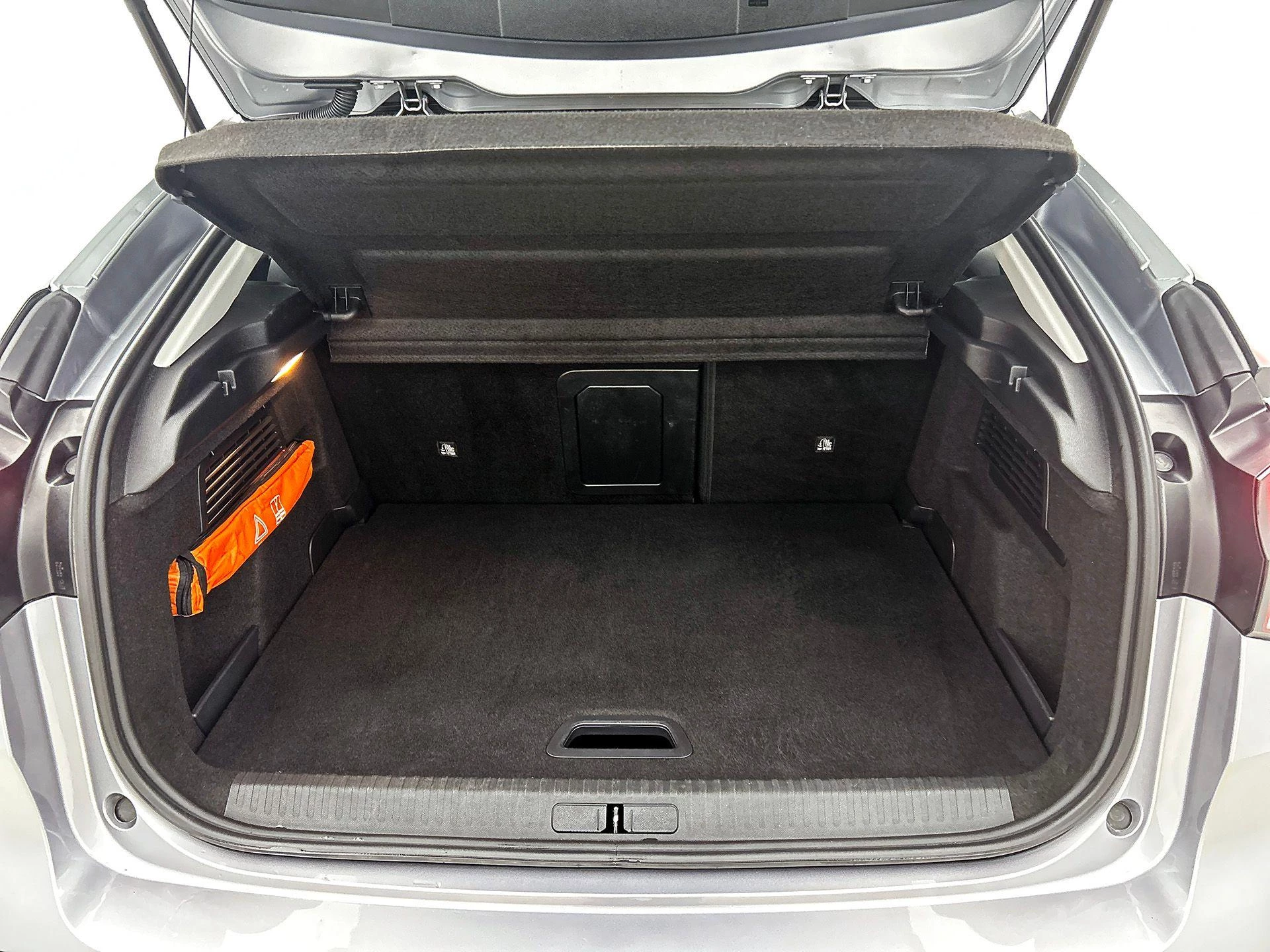 Hoofdafbeelding Citroën C4
