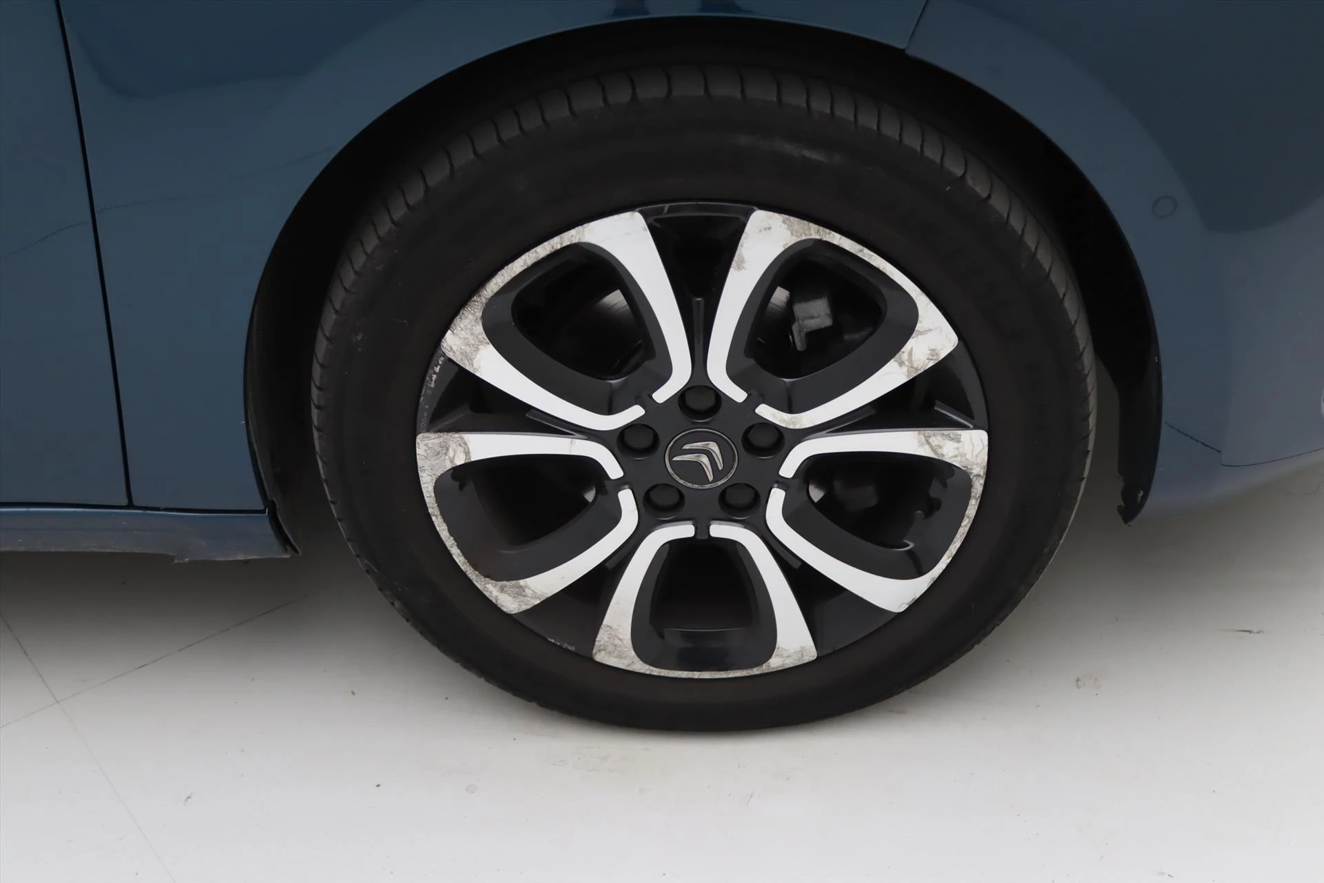 Hoofdafbeelding Citroën Grand C4 Spacetourer