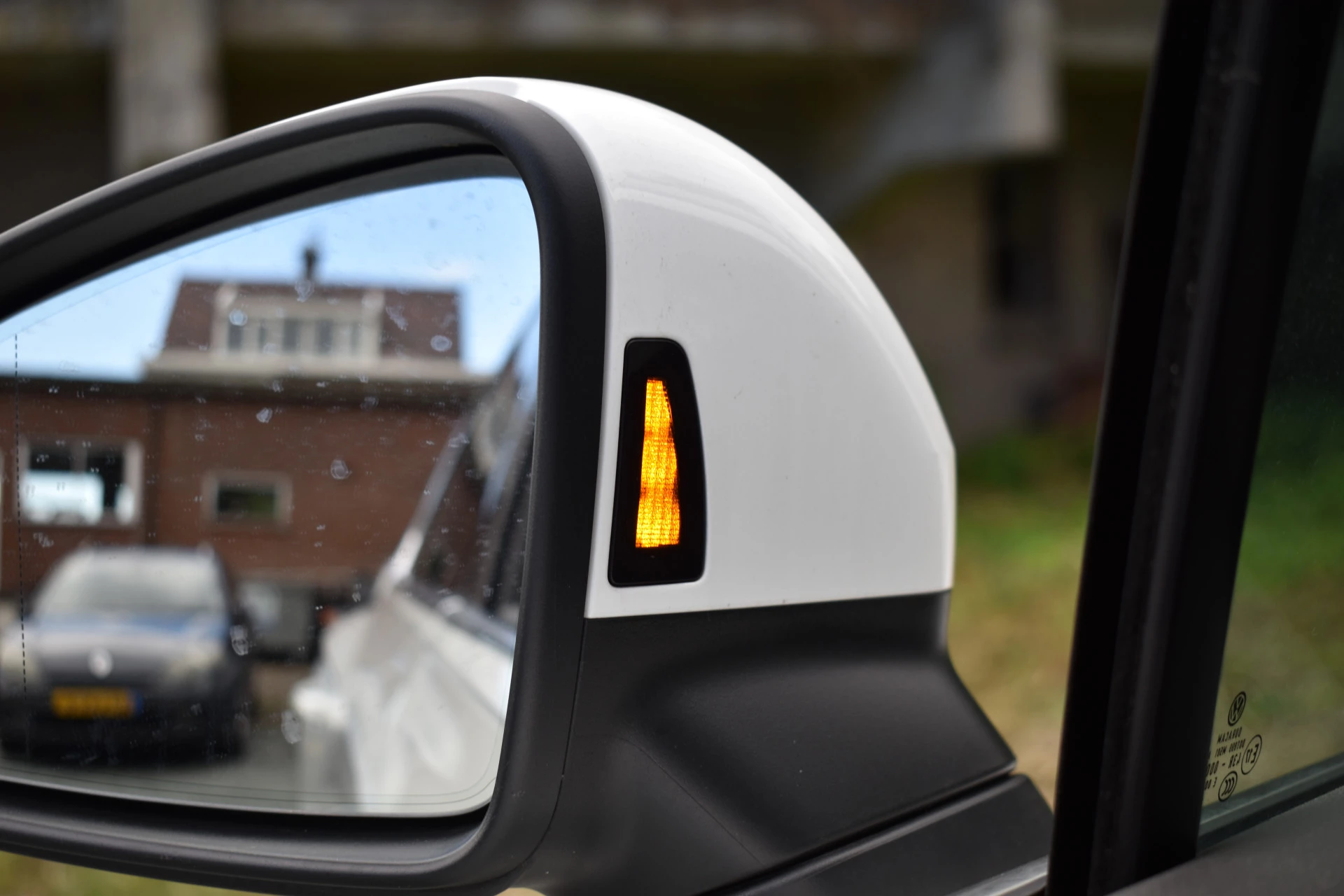 Hoofdafbeelding Volkswagen Touareg