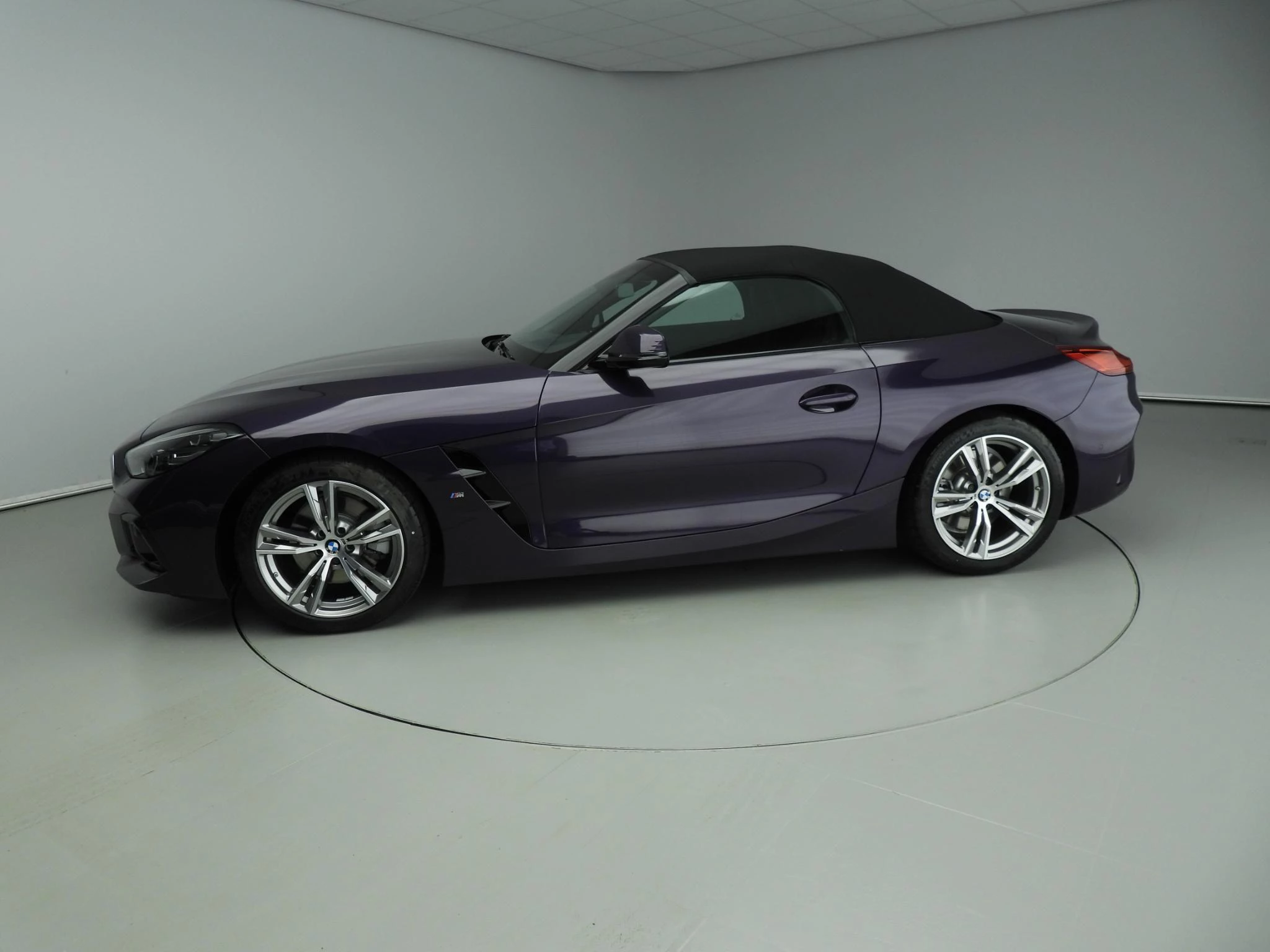 Hoofdafbeelding BMW Z4