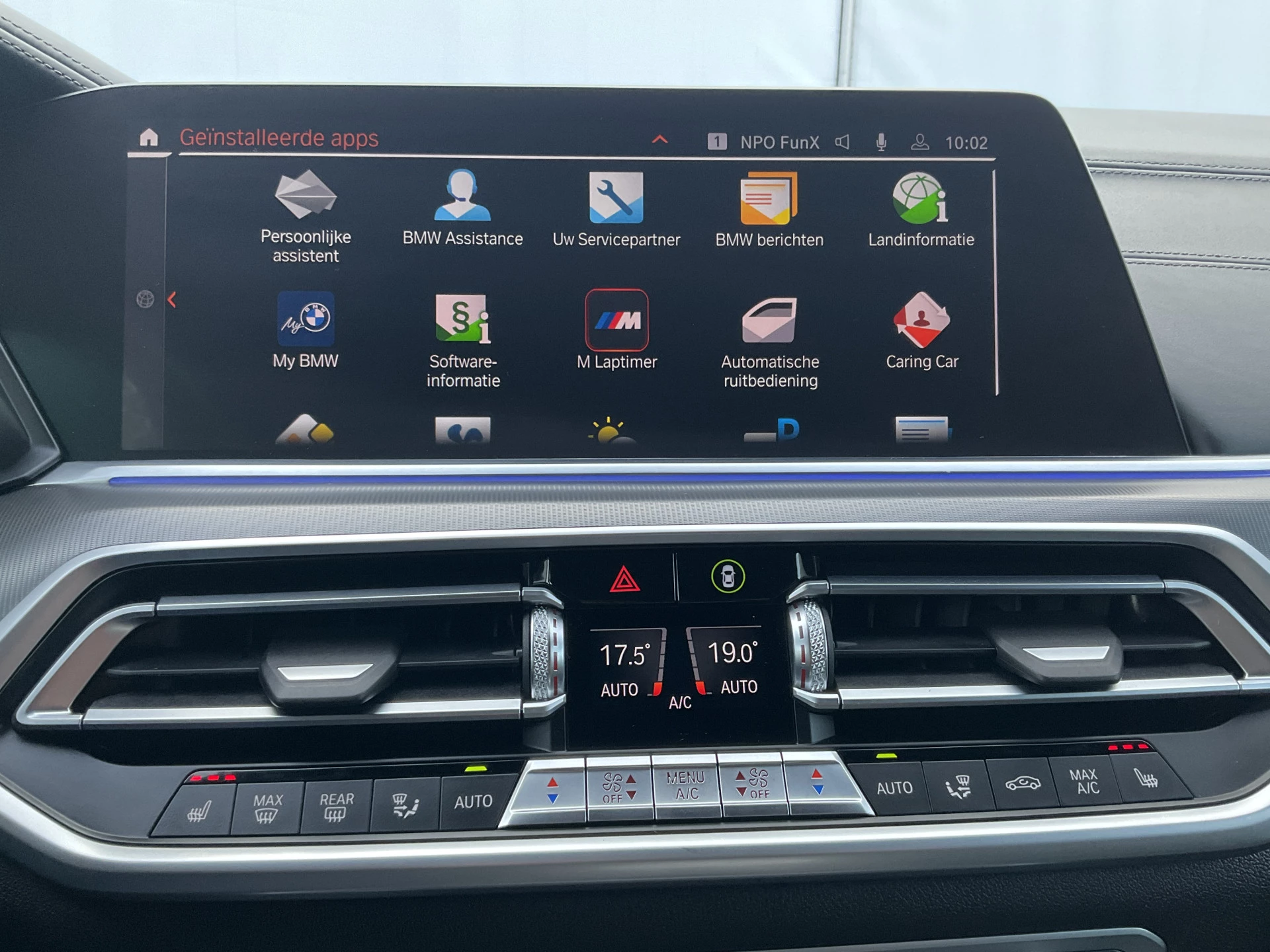 Hoofdafbeelding BMW X6