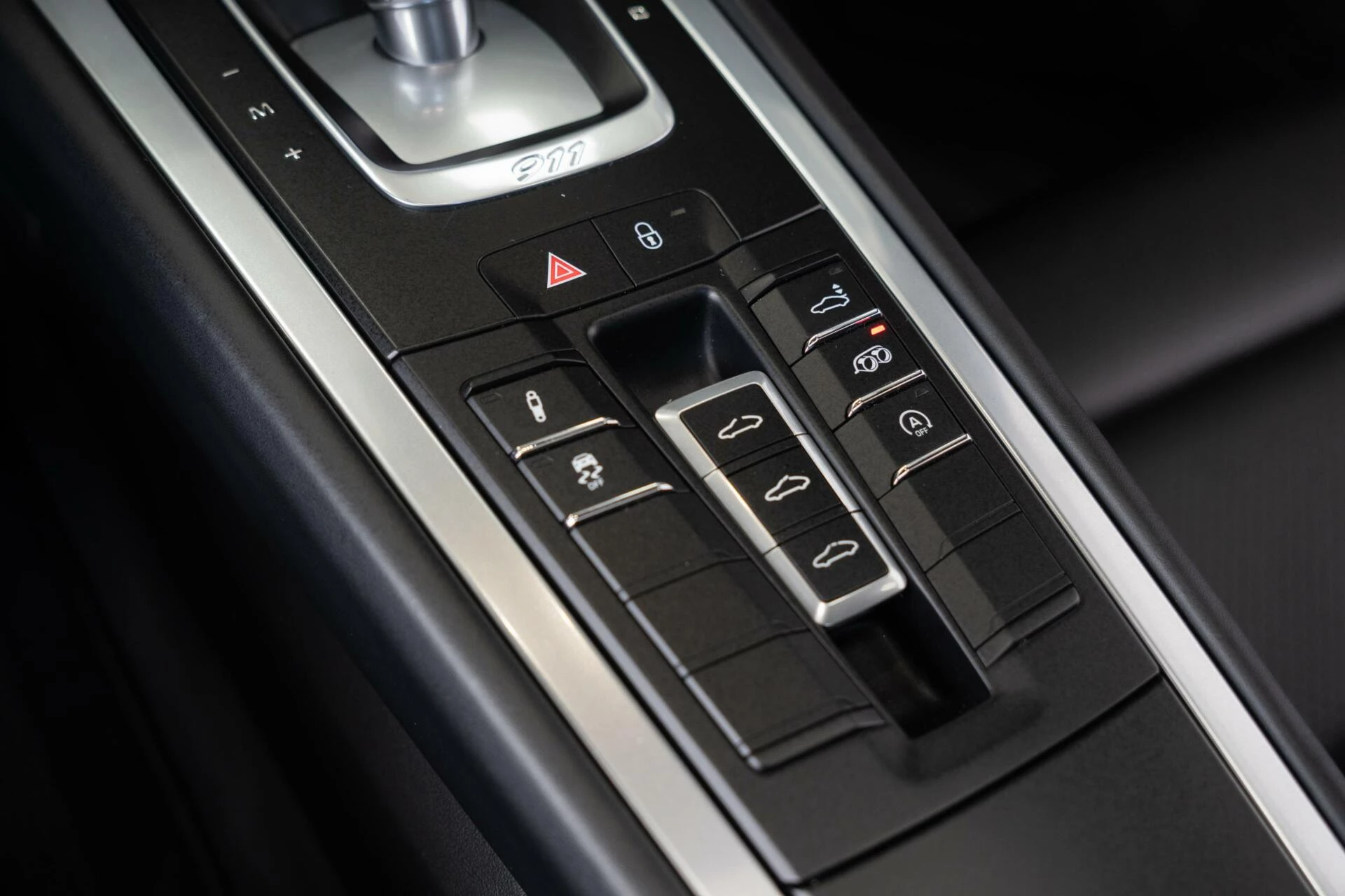 Hoofdafbeelding Porsche 911