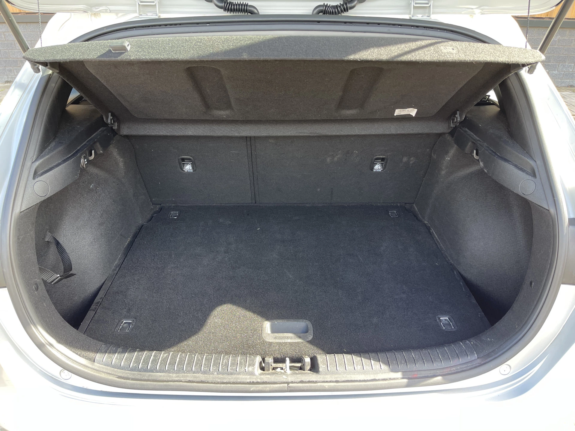 Hoofdafbeelding Kia Ceed