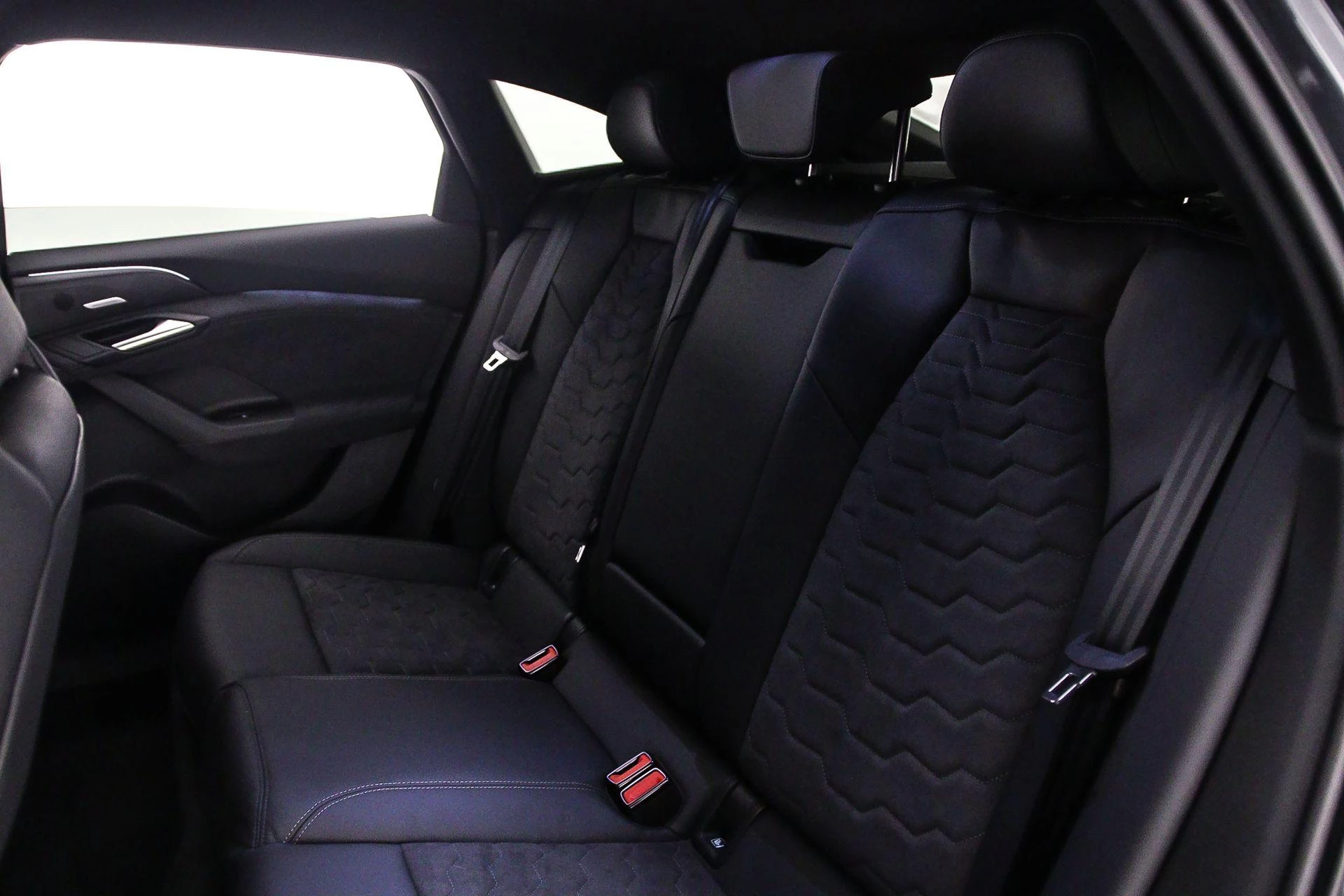 Hoofdafbeelding Audi A6 Sportback e-tron