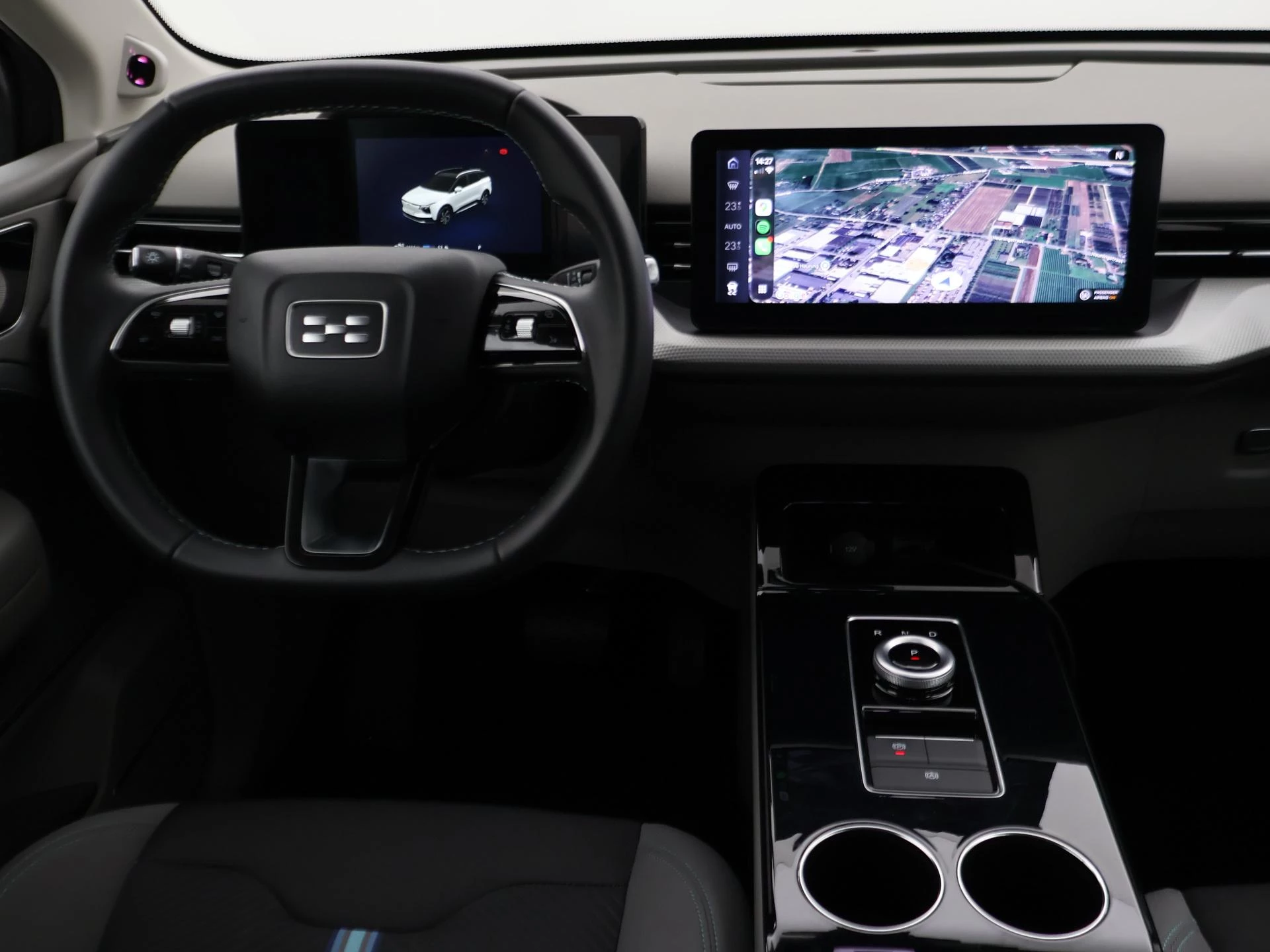 Hoofdafbeelding Aiways U5