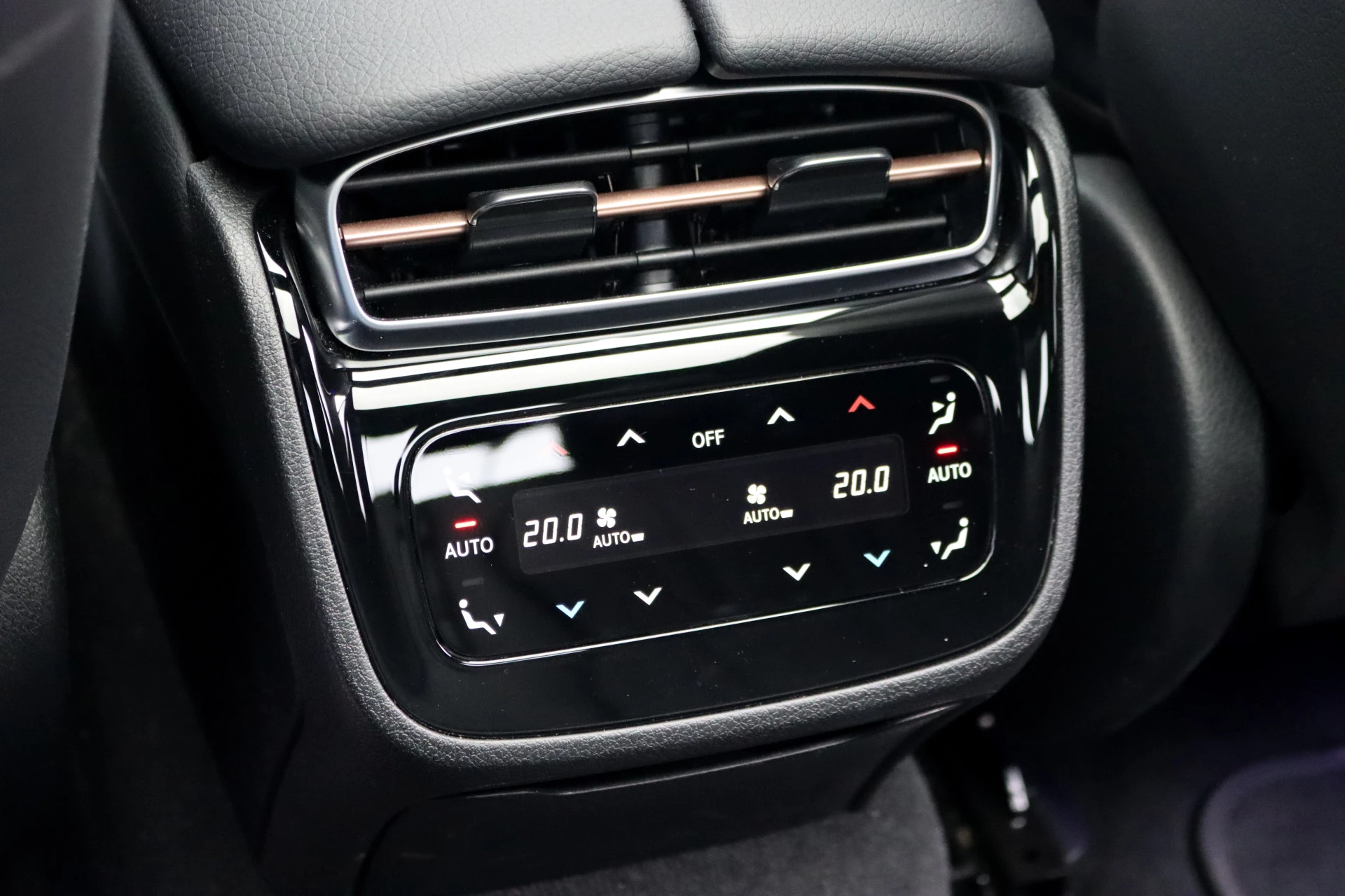 Hoofdafbeelding Mercedes-Benz EQE