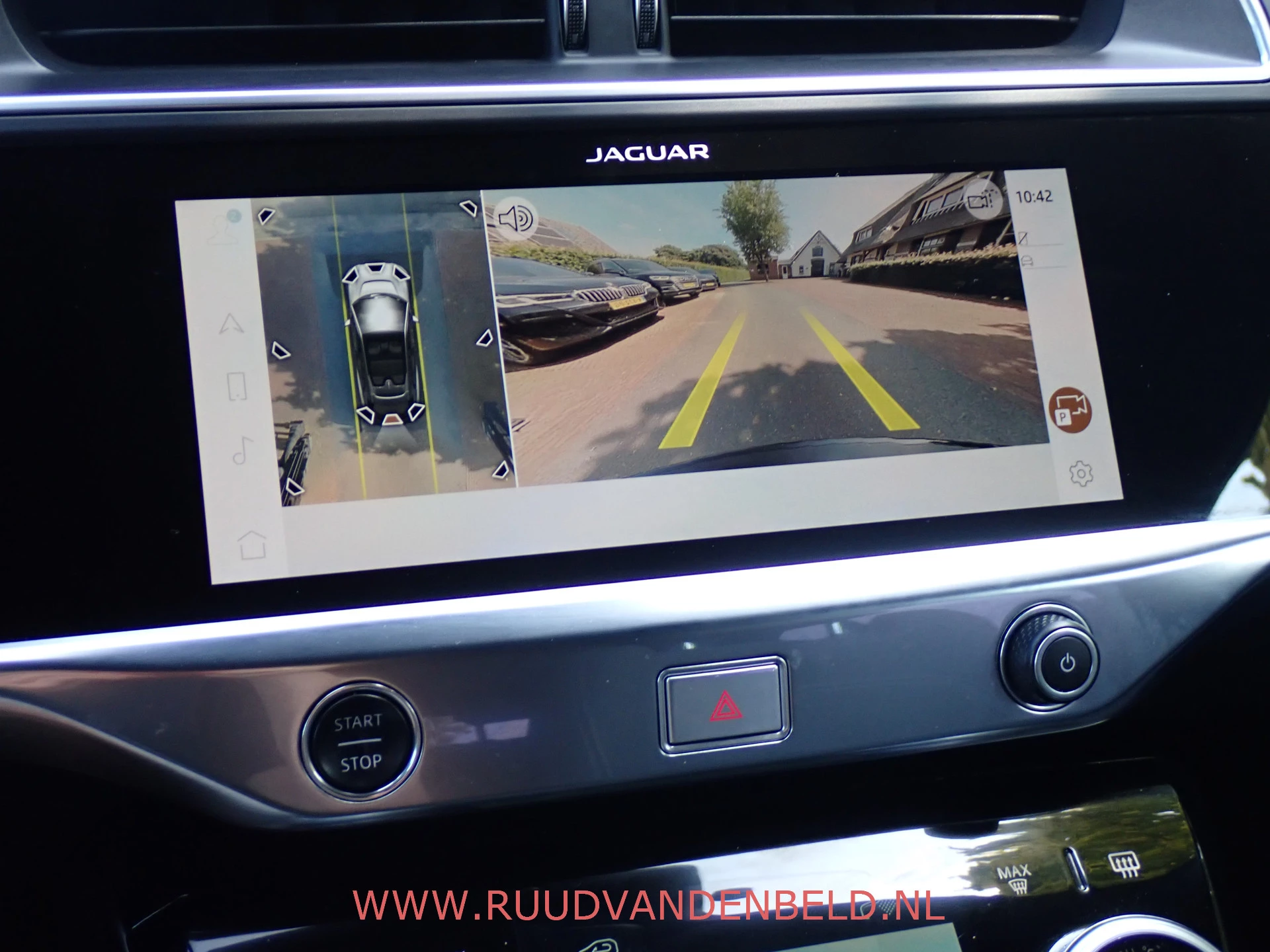 Hoofdafbeelding Jaguar I-PACE