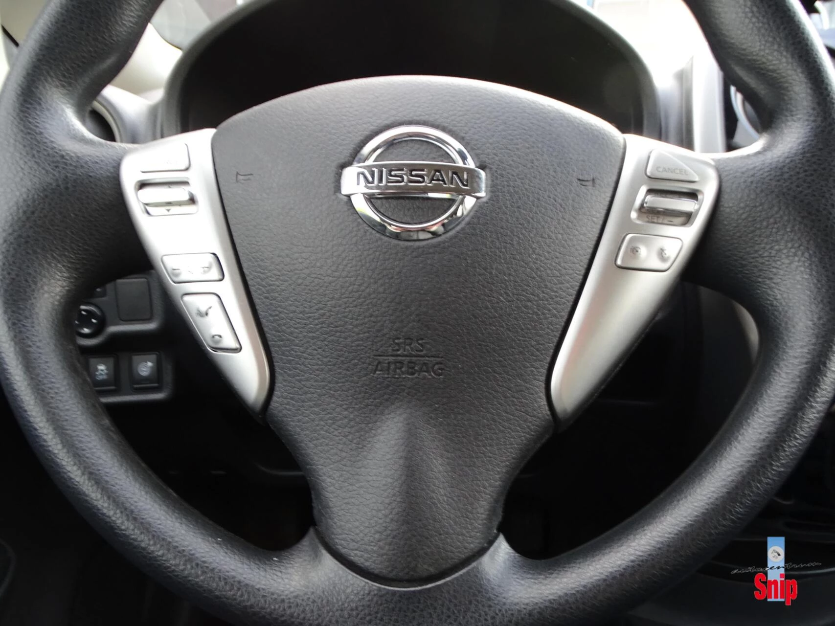 Hoofdafbeelding Nissan Note