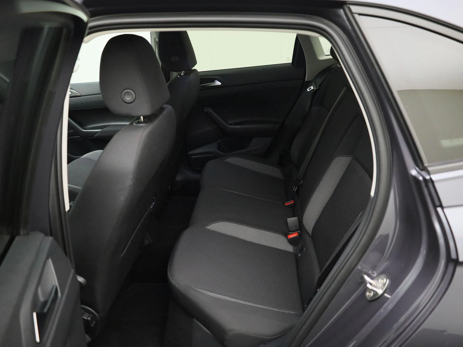 Hoofdafbeelding Volkswagen Taigo