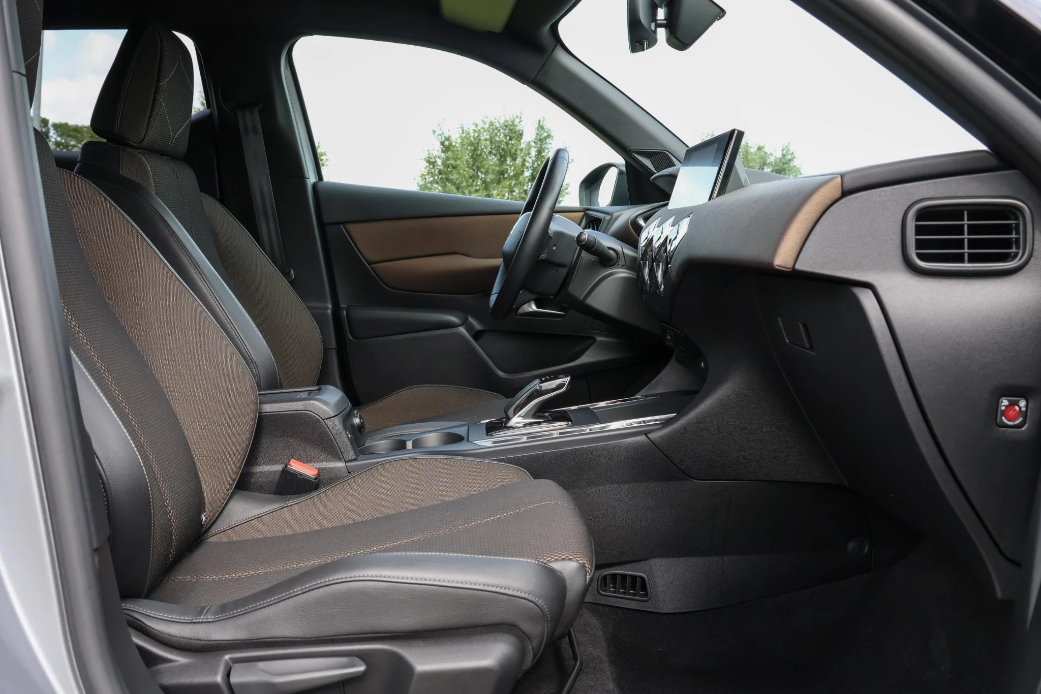 Hoofdafbeelding DS DS 3