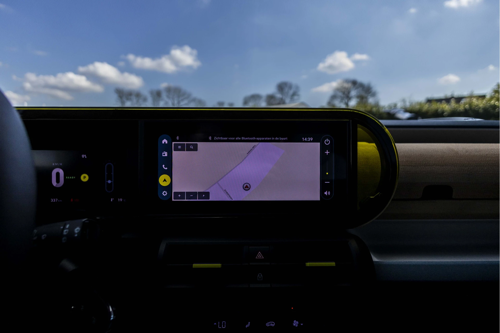 Hoofdafbeelding Fiat Grande Panda