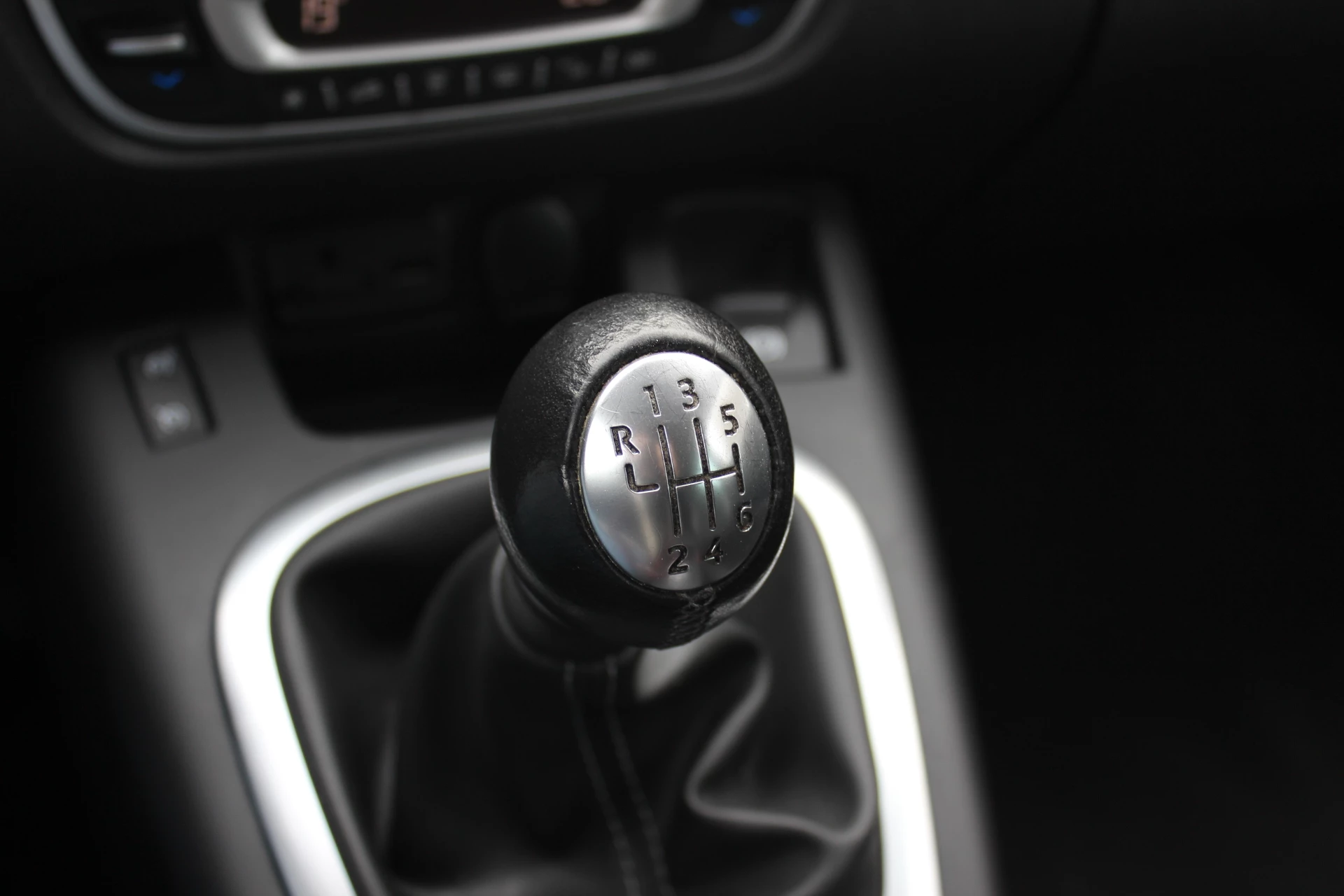 Hoofdafbeelding Renault Scénic