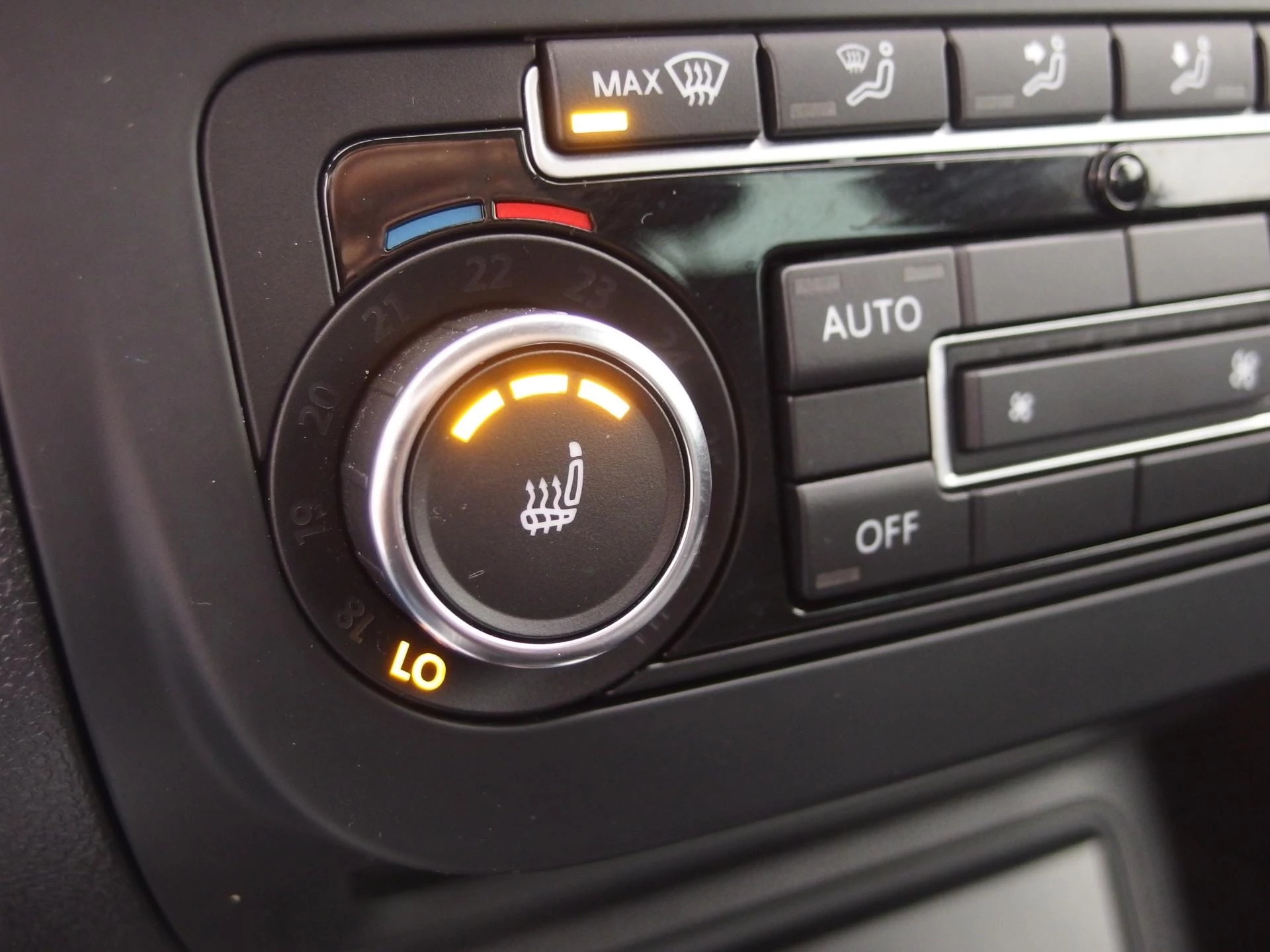 Hoofdafbeelding Volkswagen Golf Plus