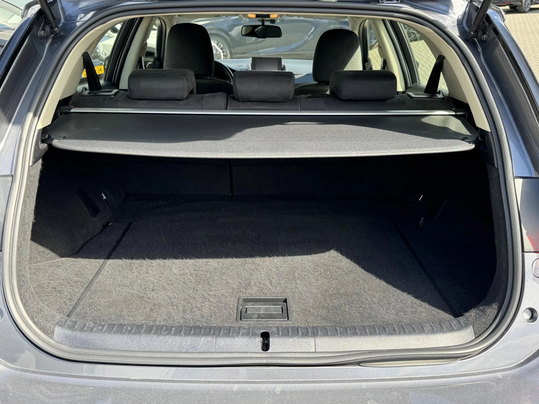 Hoofdafbeelding Lexus CT