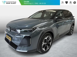 Citroen C5 Aircross Max Comfort Range 73 kWh Leverbaar per september