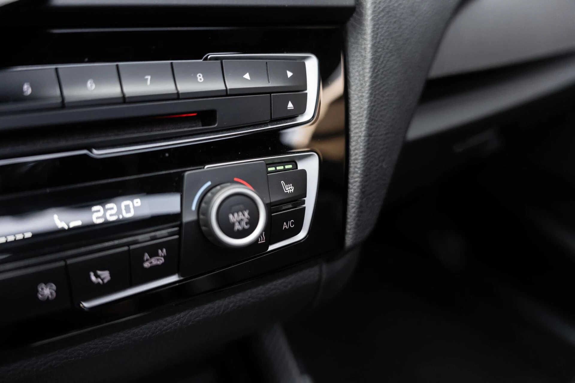 Hoofdafbeelding BMW M2